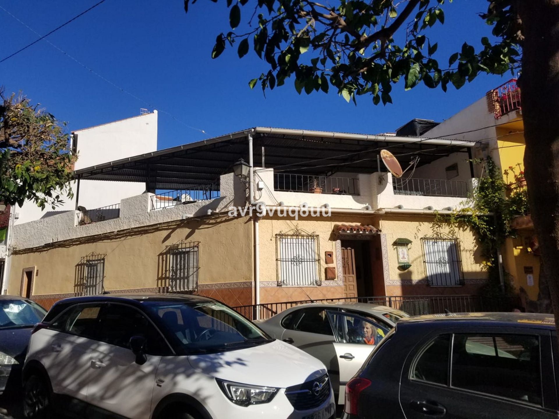 Haus im Arroyo de la Miel, Andalusien 12424287