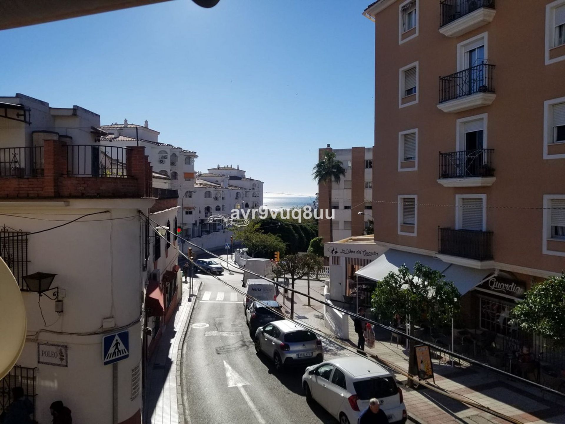 Haus im Arroyo de la Miel, Andalusia 12424287