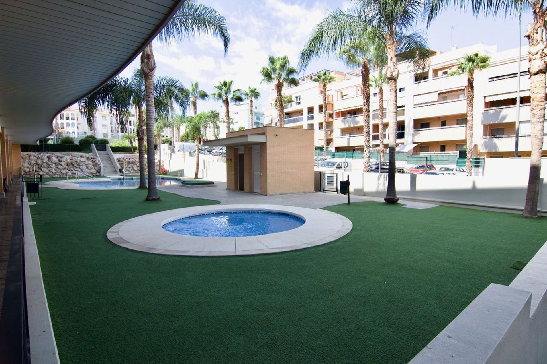 Condominium dans La Colina, Comunitat Valenciana 12424321