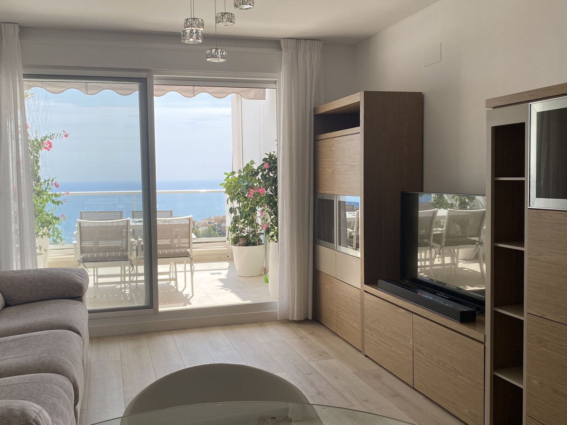 Condominio en Benalmádena, Andalucía 12424332