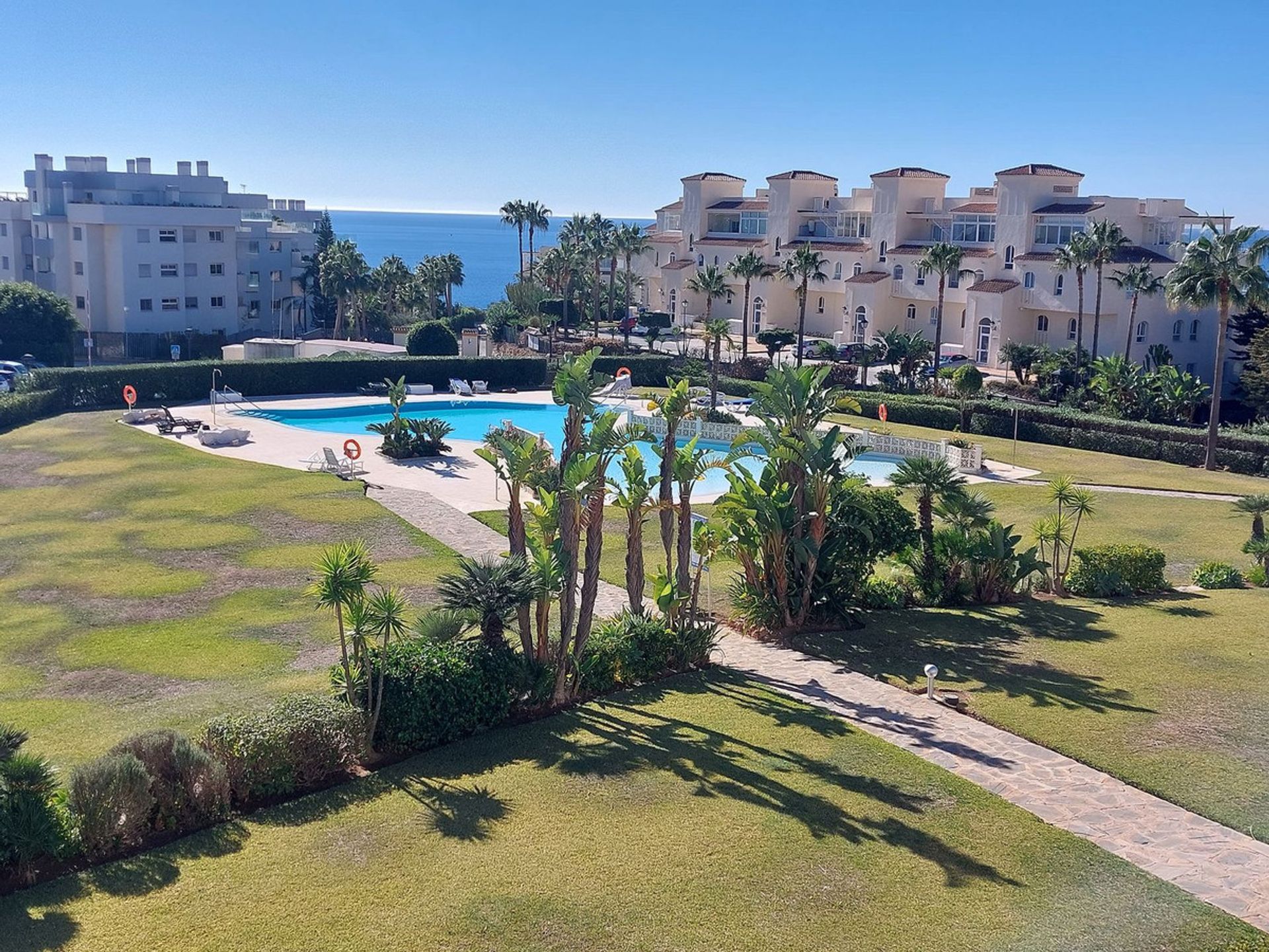 Condominium dans Fuengirola, Andalousie 12424334