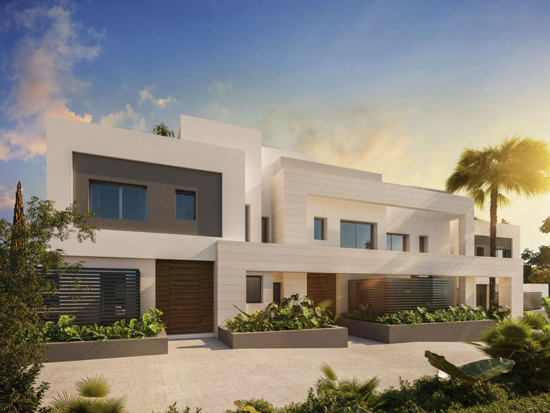 House in Marbella, Andalusia 12424338