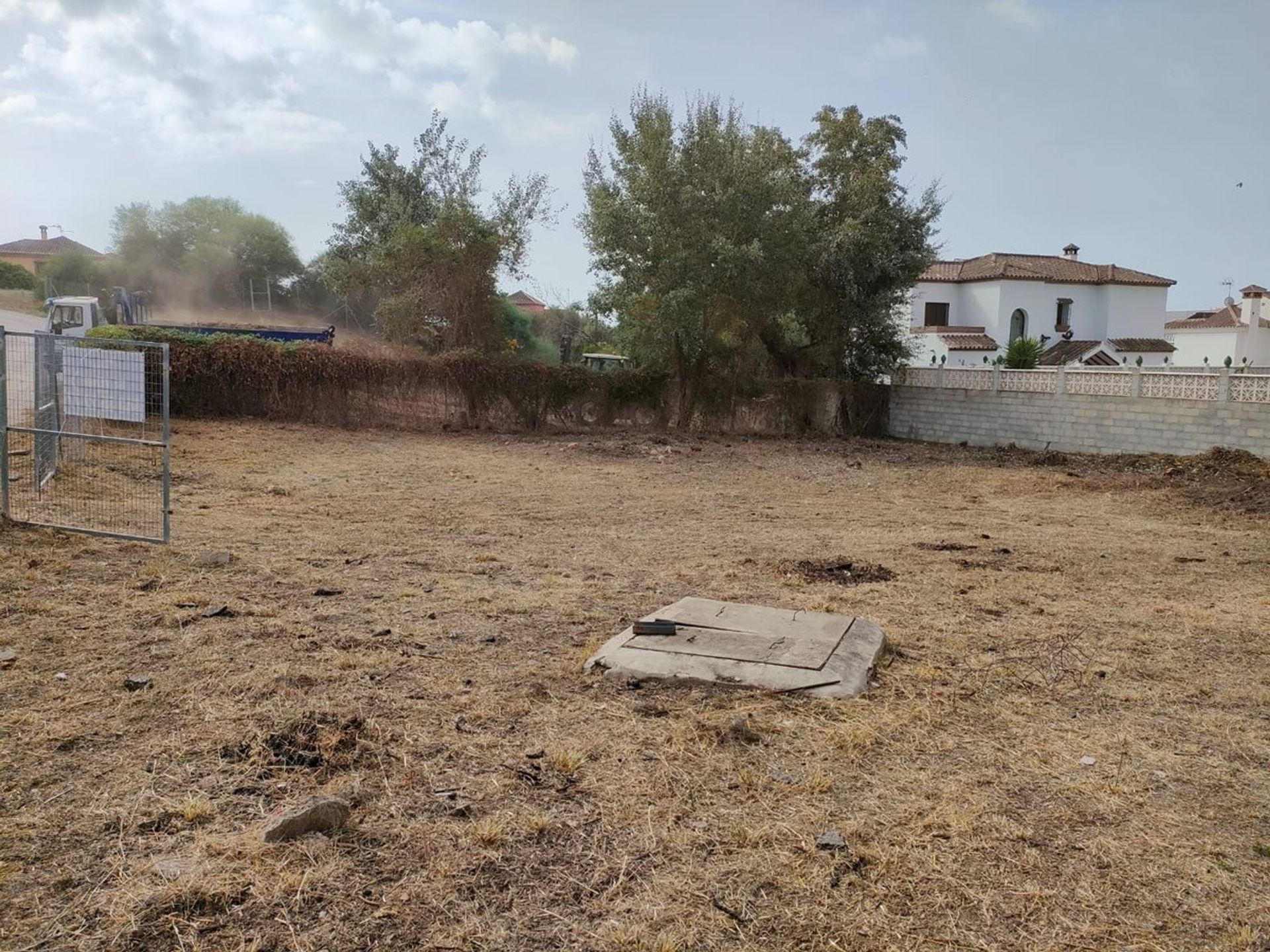 Land in Marbella, Andalusia 12424356