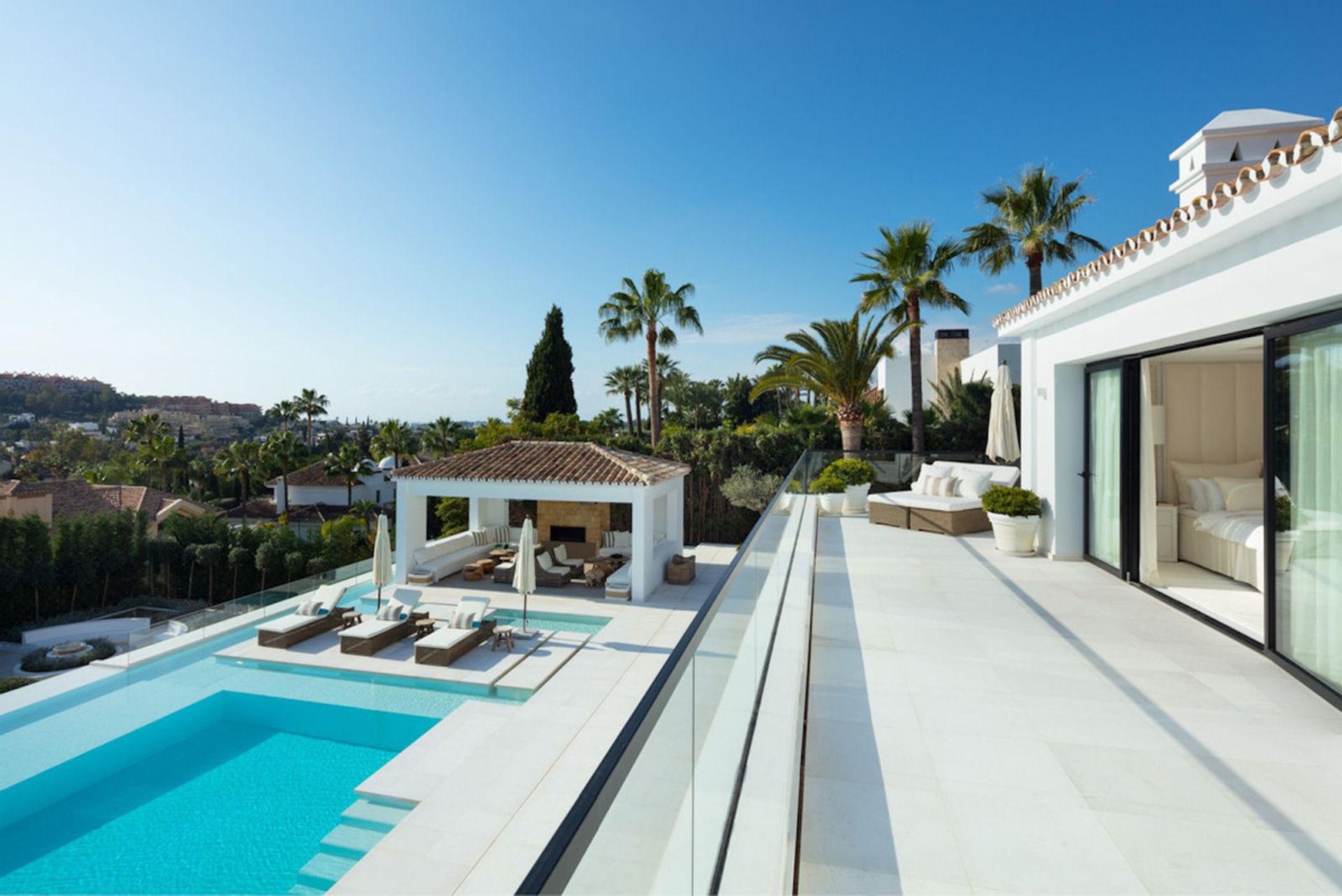 Hus i Marbella, Andalusia 12424378