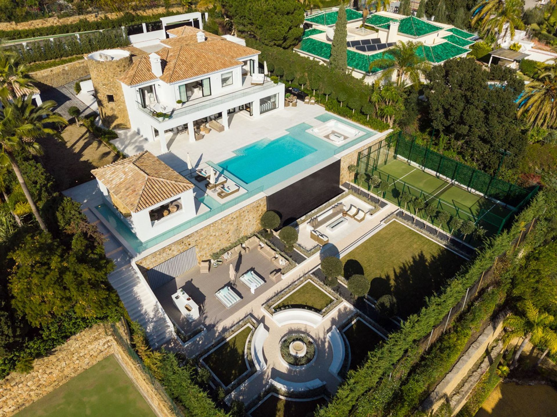 Hus i Marbella, Andalucía 12424378