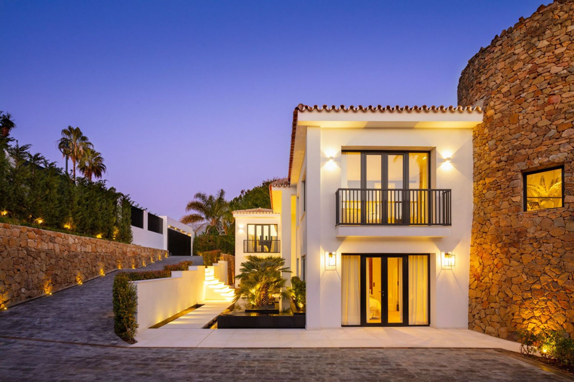 Hus i Marbella, Andalucía 12424378