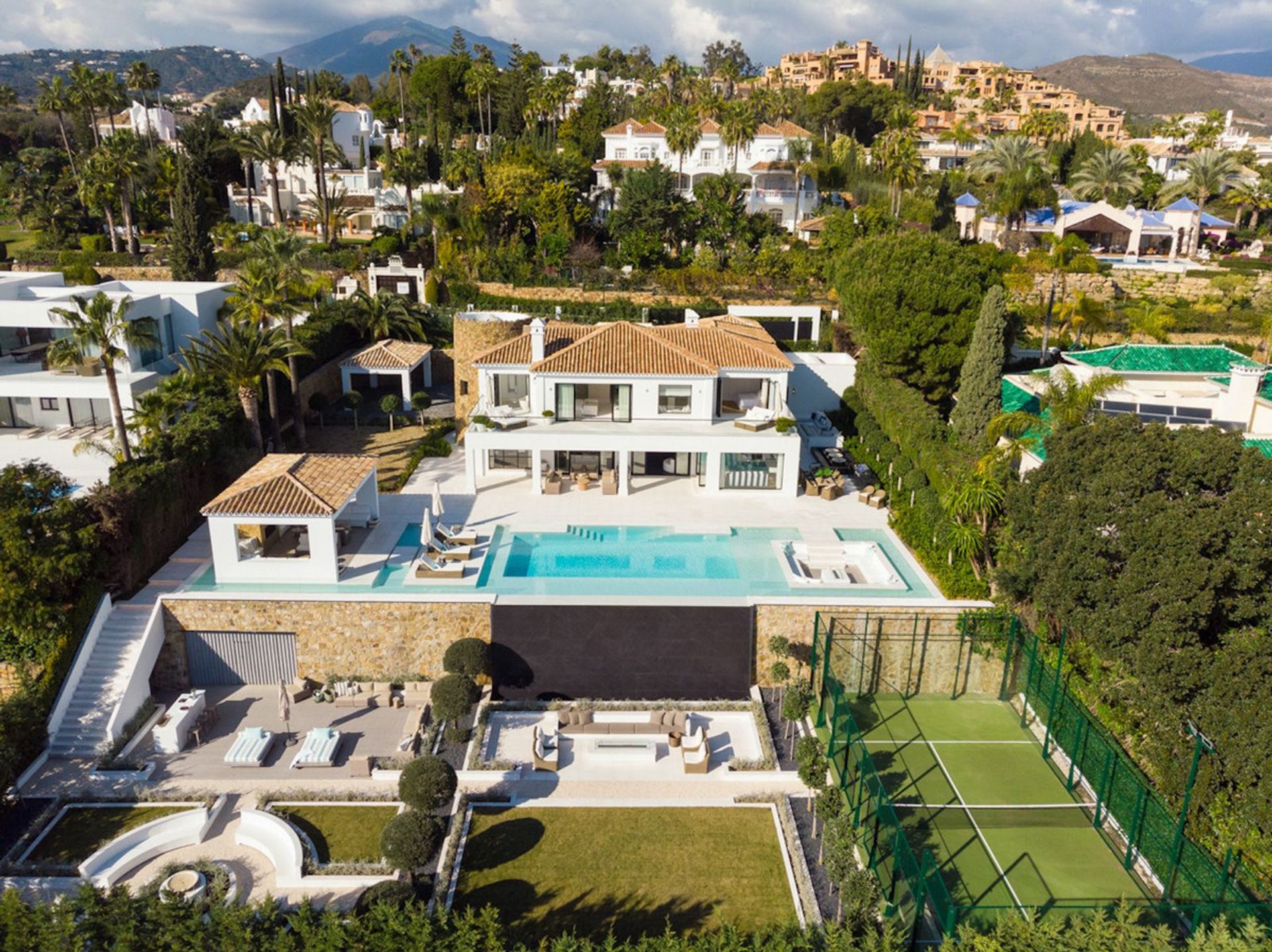 Hus i Marbella, Andalucía 12424378