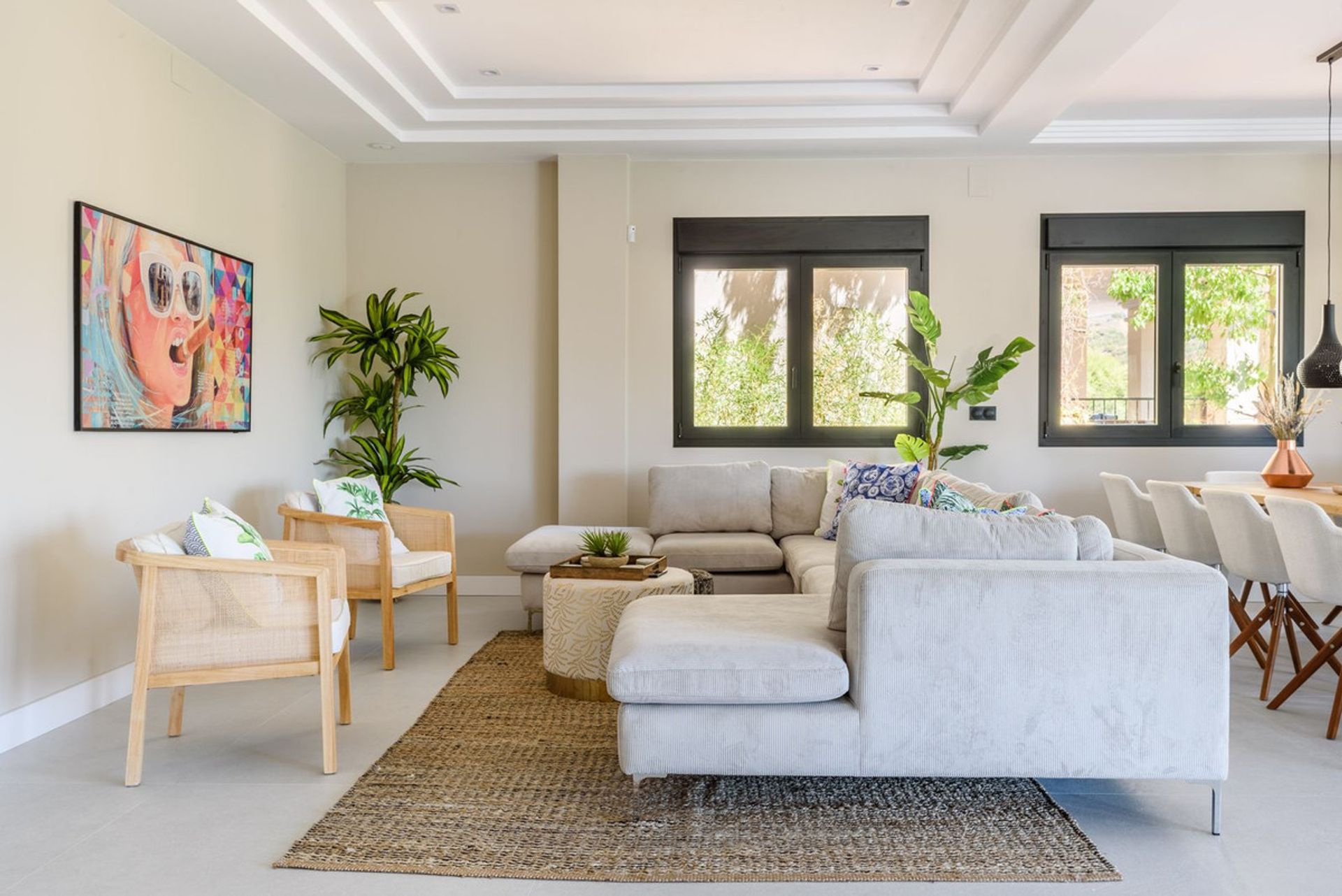 Hus i Marbella, Andalucía 12424396