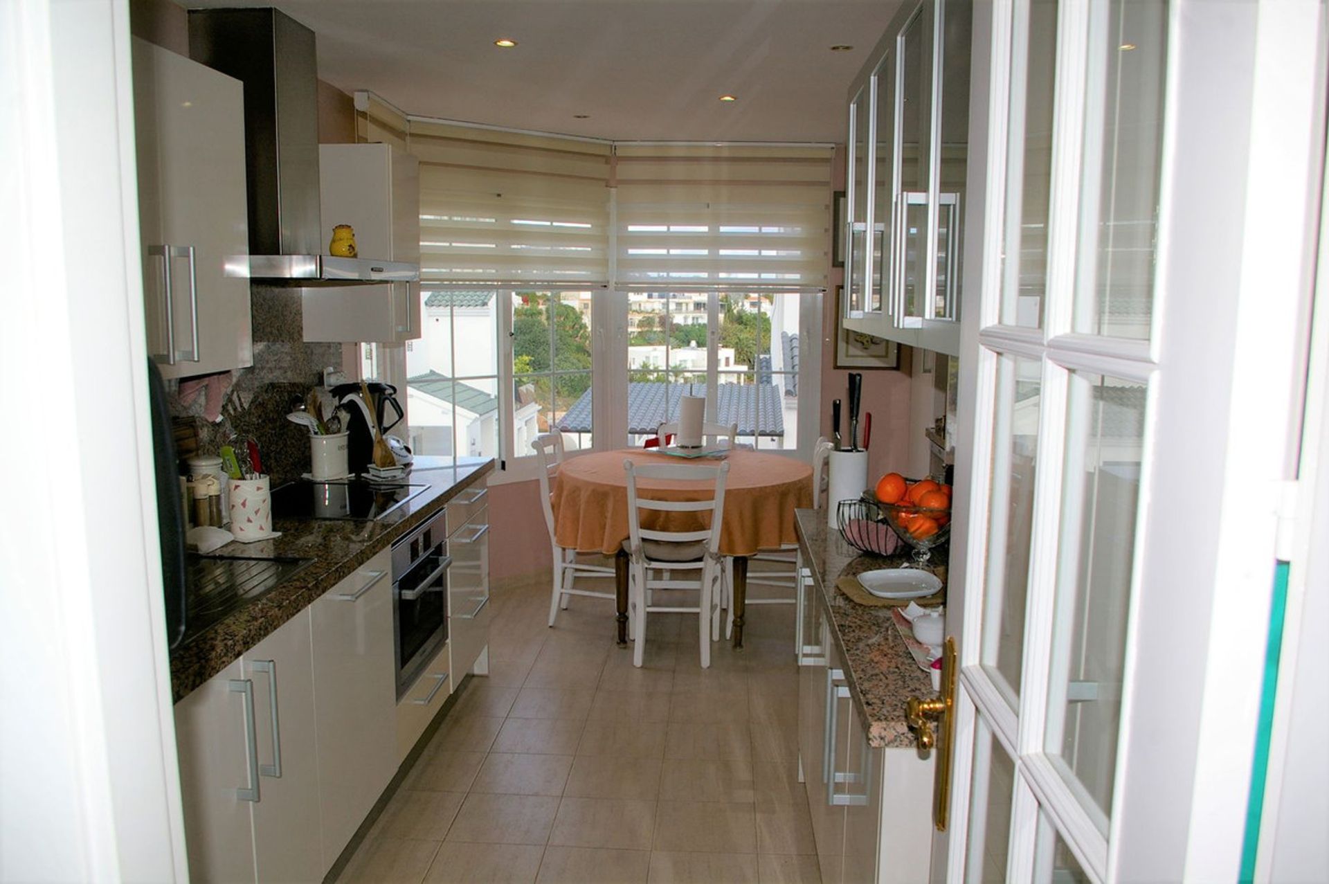 Condominium in Torreblanca, Valencia 12424399