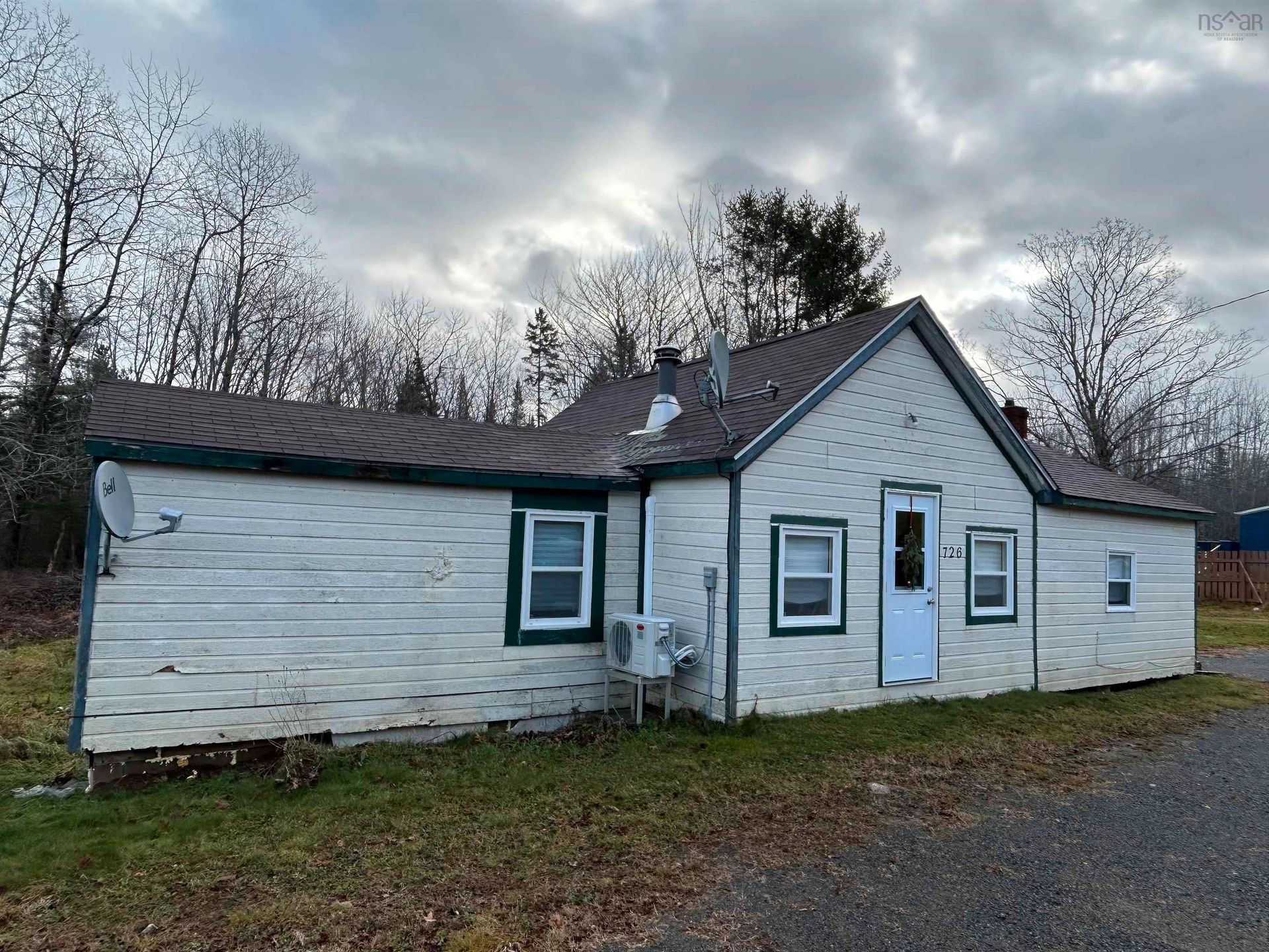 rumah dalam New Ross, Nova Scotia 12424428