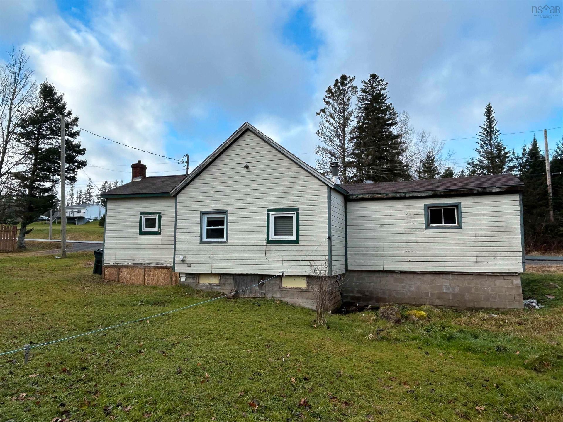 rumah dalam Chester, Nova Scotia 12424428