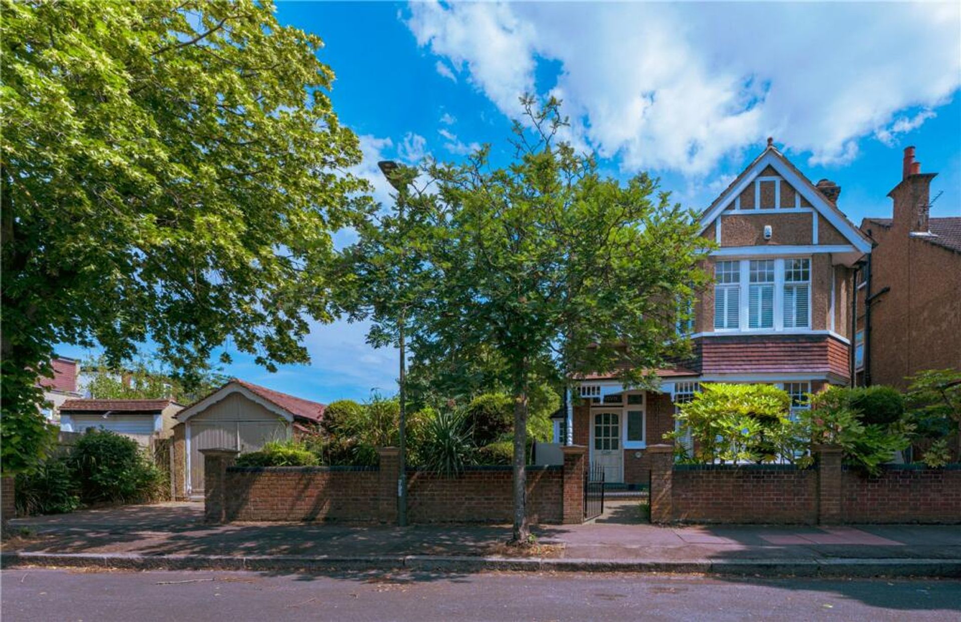 Haus im Elmers End, Bromley 12424434