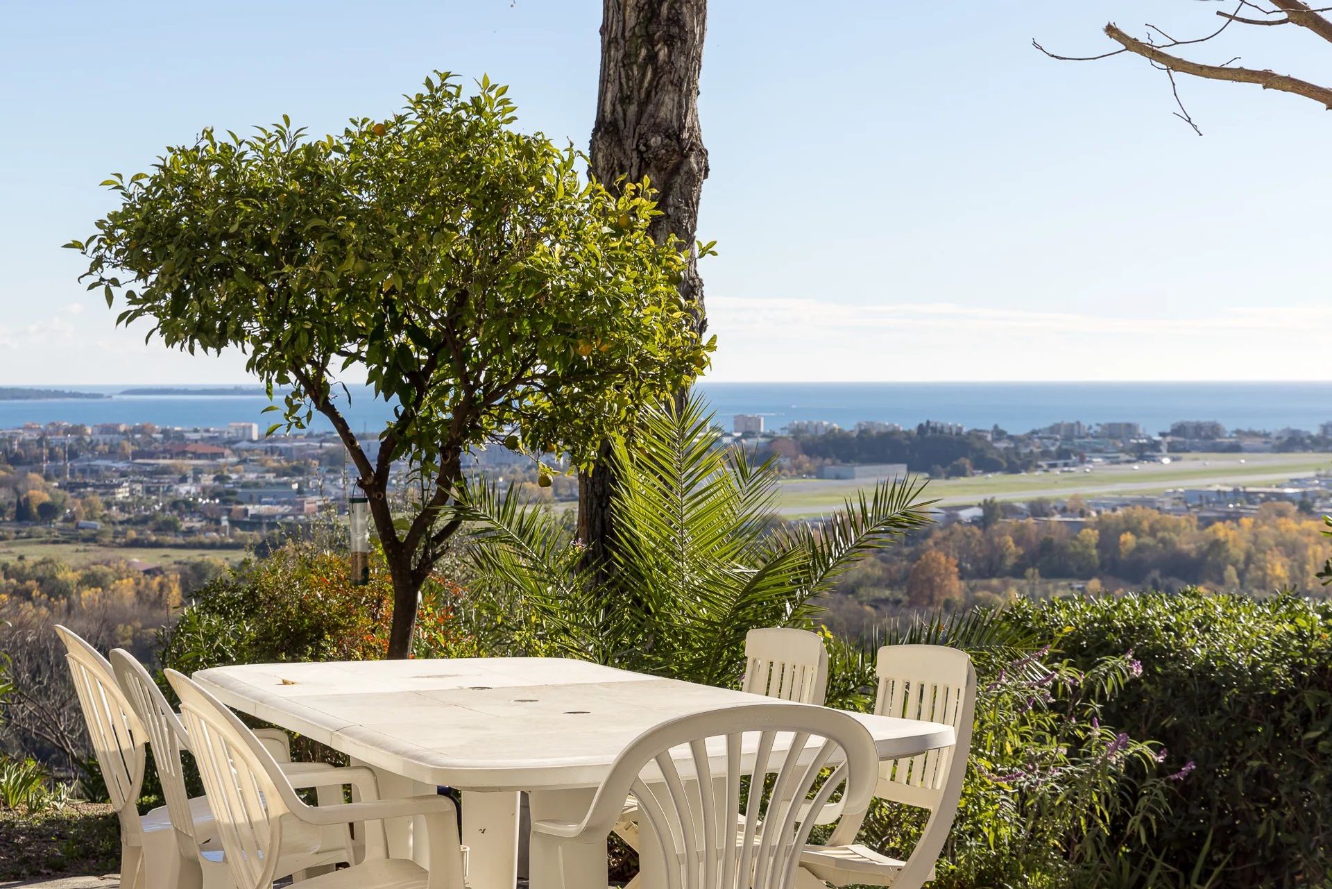 Hus i Mandelieu-la-Napoule, Provence-Alpes-Côte d'Azur 12424611