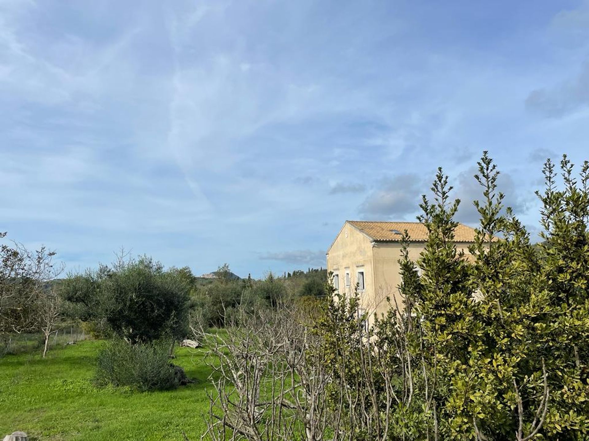 House in Kouramades,  12424637