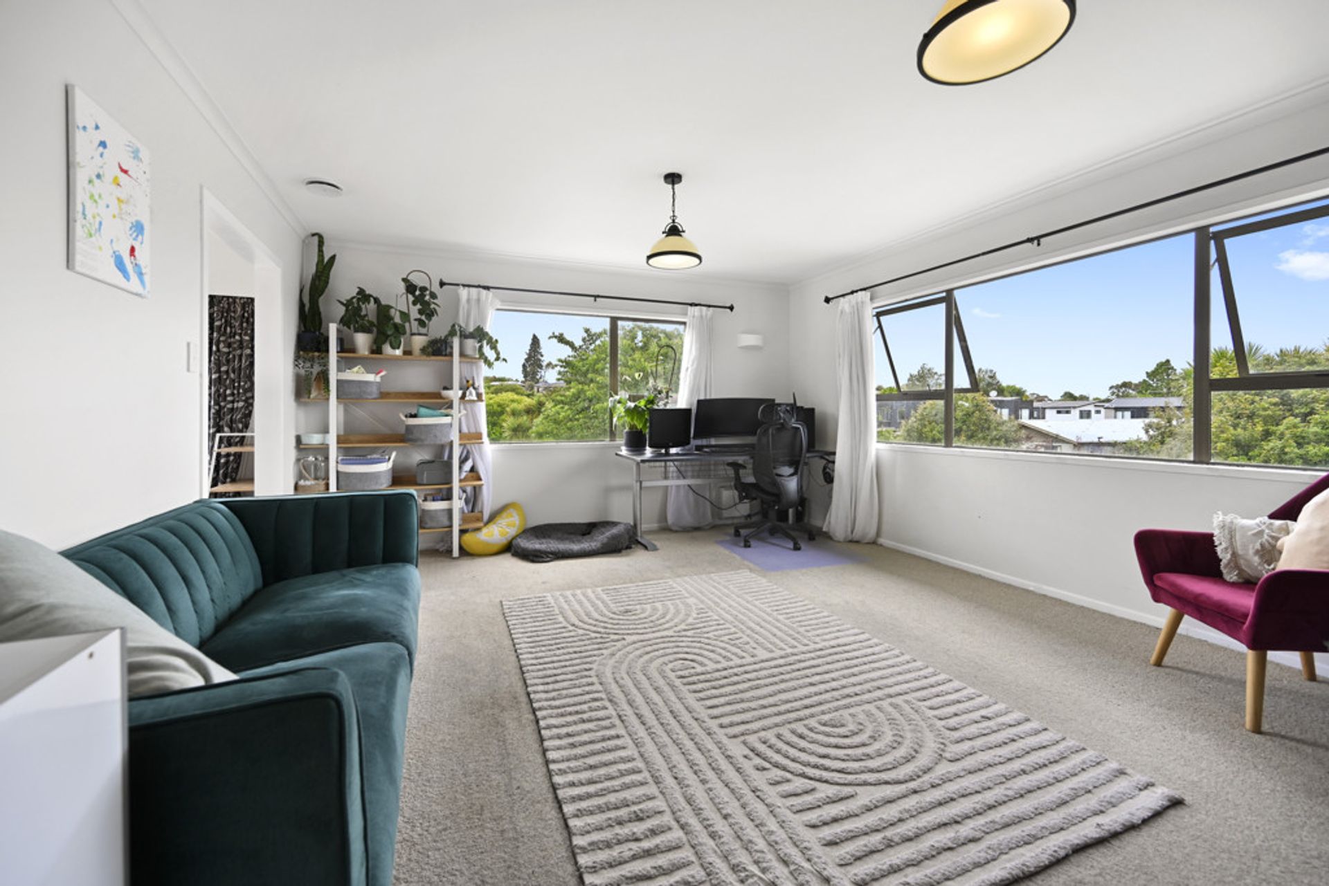 Condominio nel Hamilton, Waikato 12424650