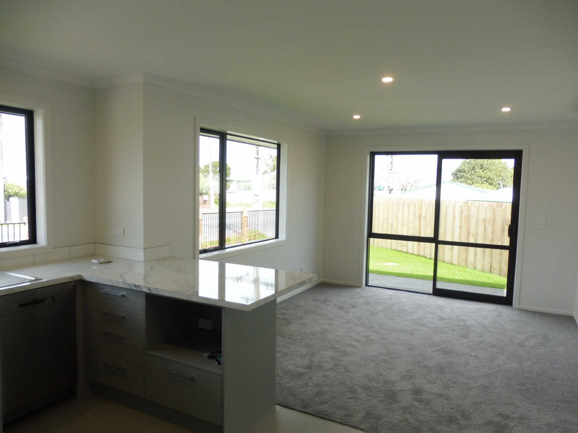 Condominium dans Hamilton, Waikato 12424655