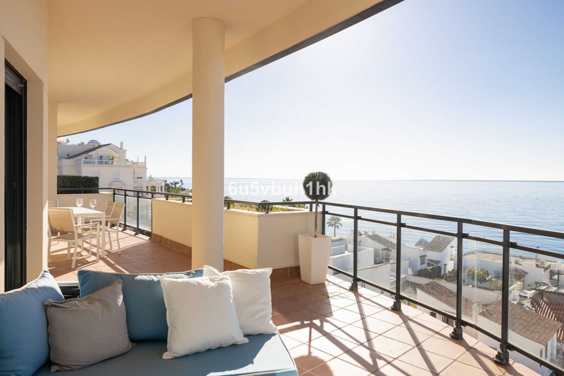 Hus i Estepona, Andalusien 12424668