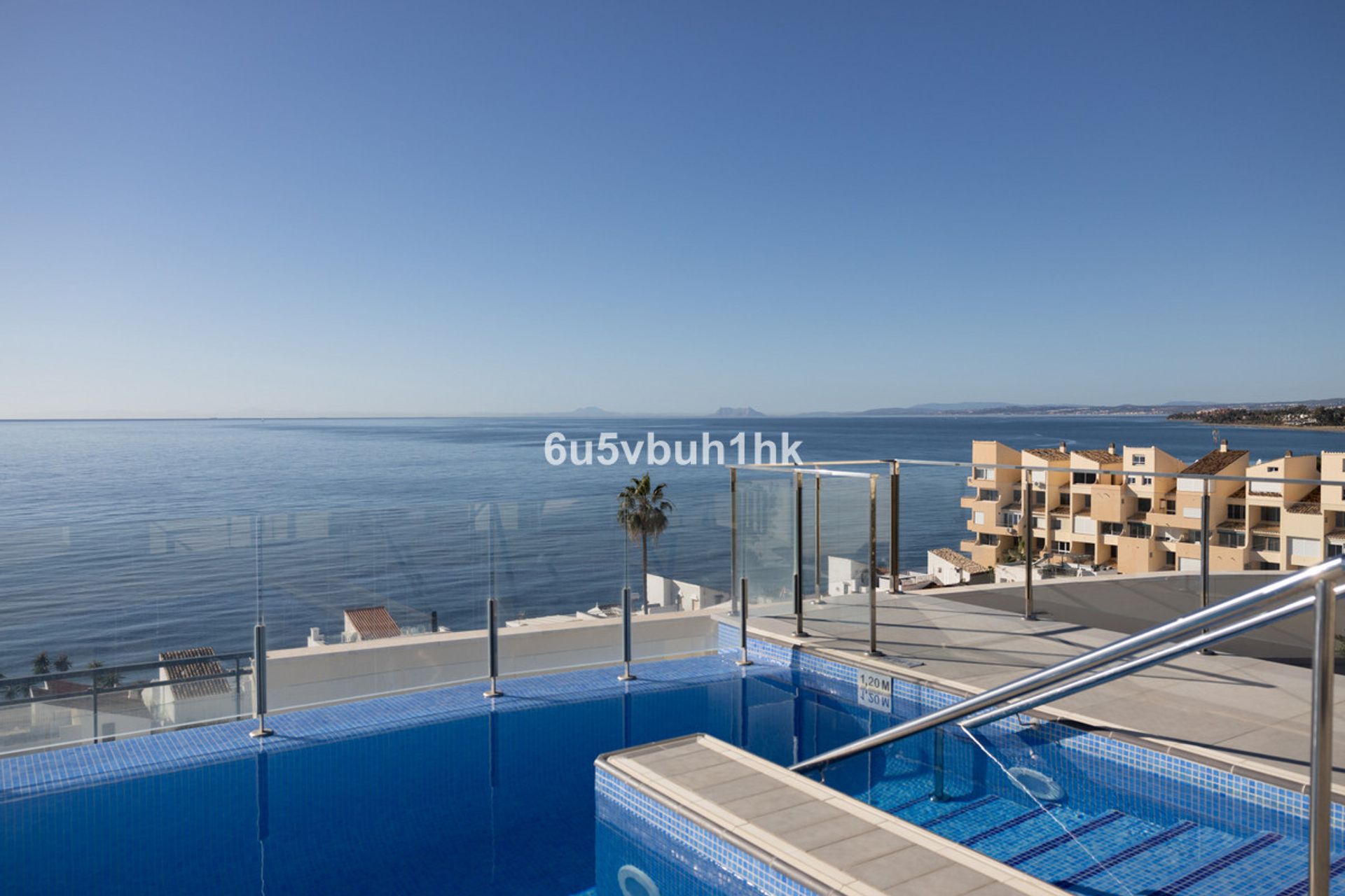 Hus i Estepona, Andalusien 12424668