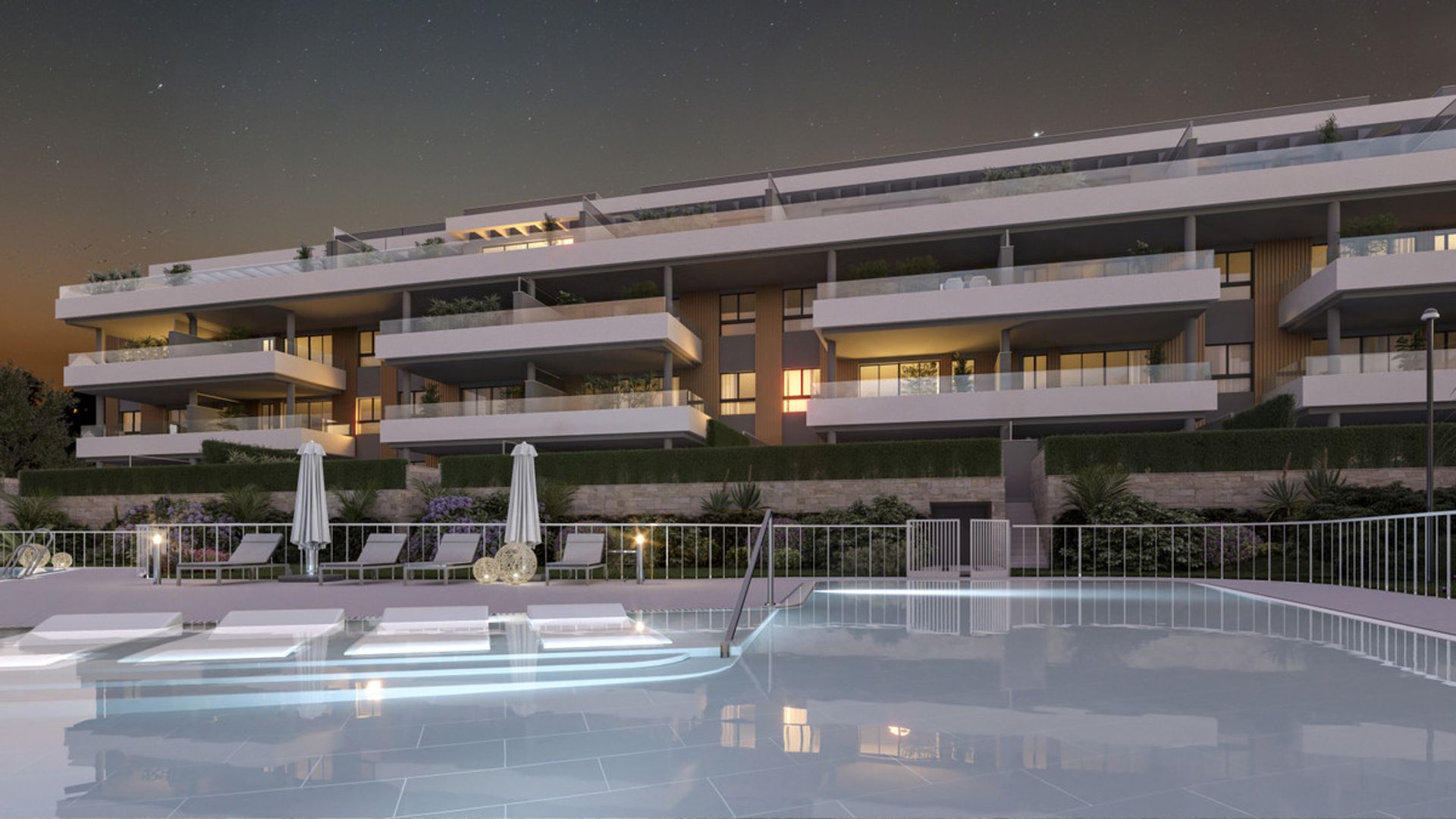 Condominio en , Andalusia 12424733