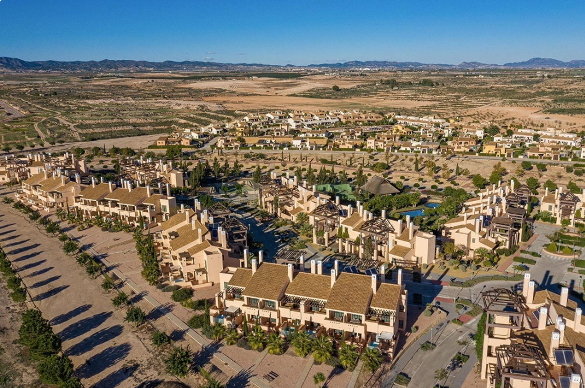 عمارات في Fuente Álamo de Murcia, Region of Murcia 12424922