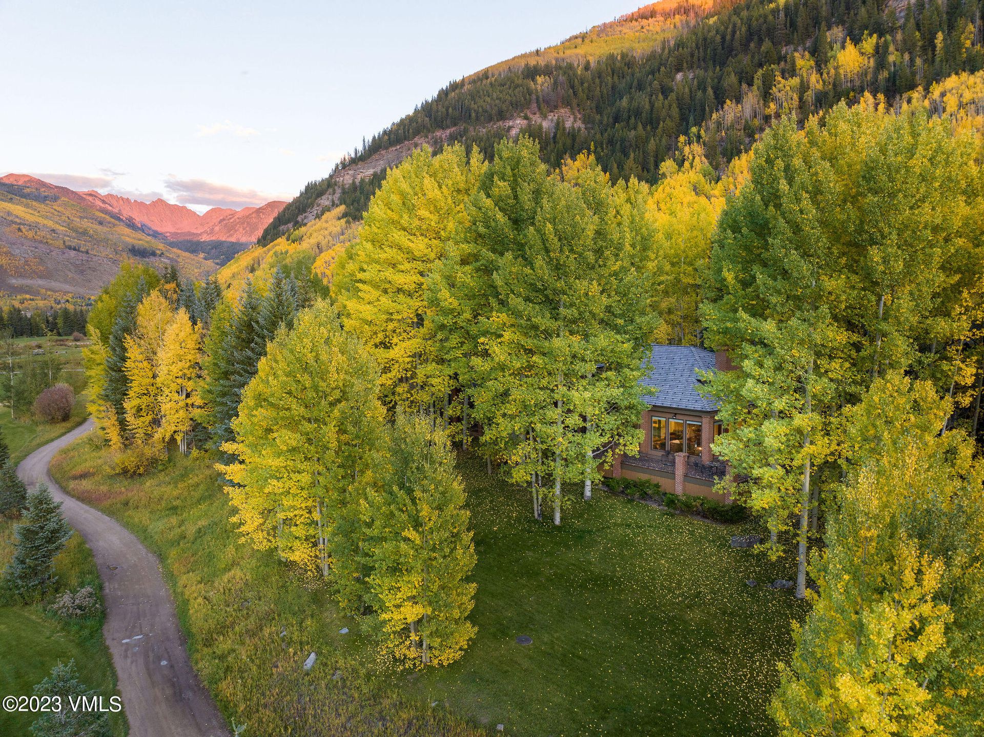 Multi famiglia nel Vail, Colorado 12424929