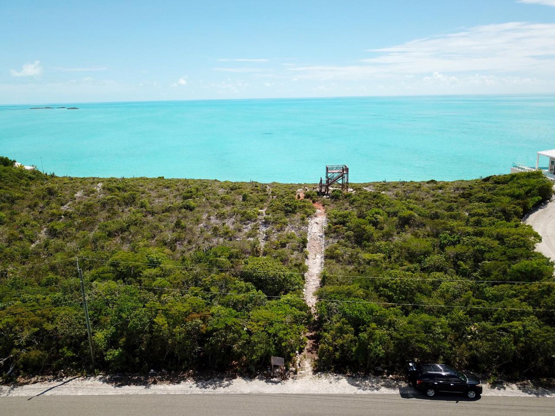 الأرض في Venetian Road Settlement, Caicos Islands 12425058