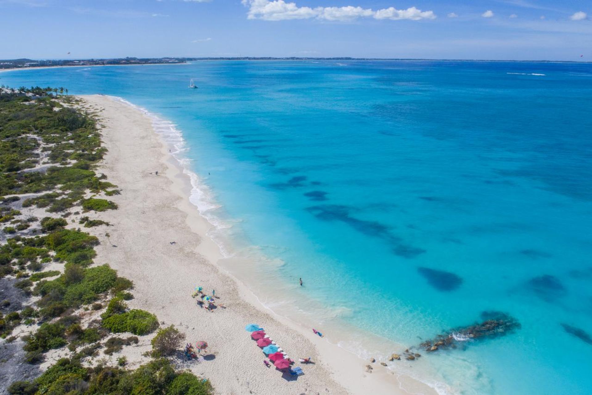 بيت في Leeward Settlement, Caicos Islands 12425061