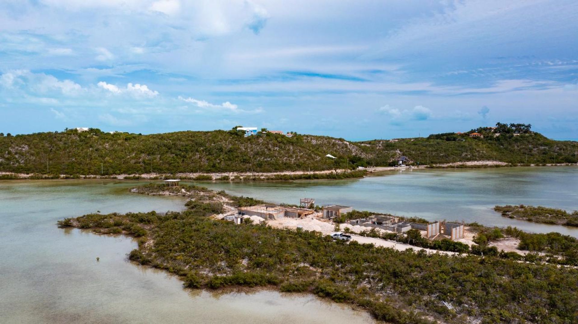 בַּיִת ב Venetian Road Settlement, Caicos Islands 12425071