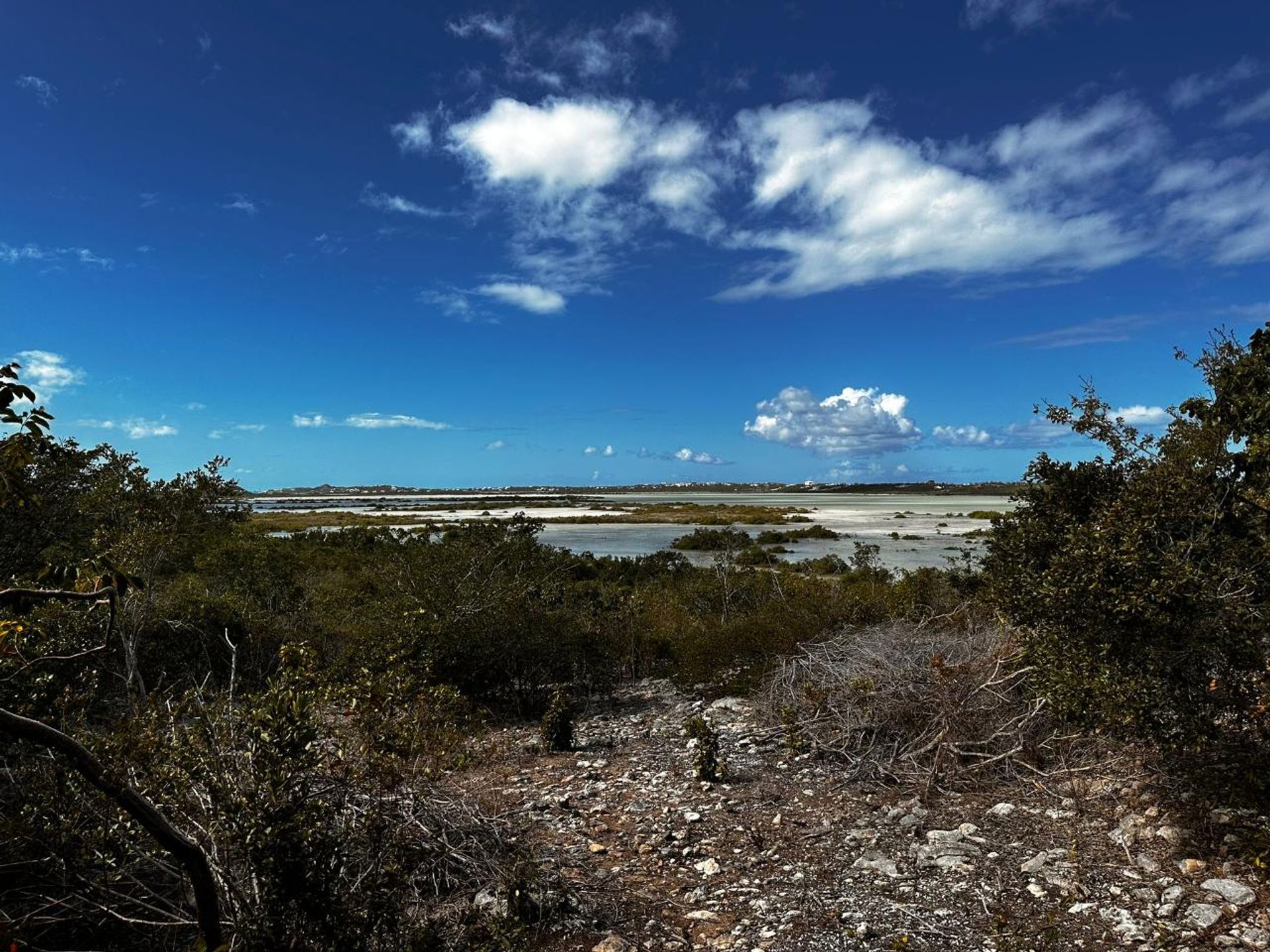 Γη σε Long Bay Hills, Caicos Islands 12425072