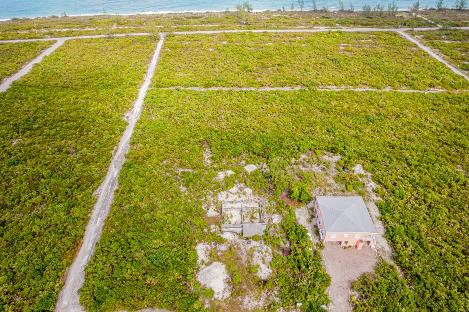 casa en , Caicos Islands 12425075