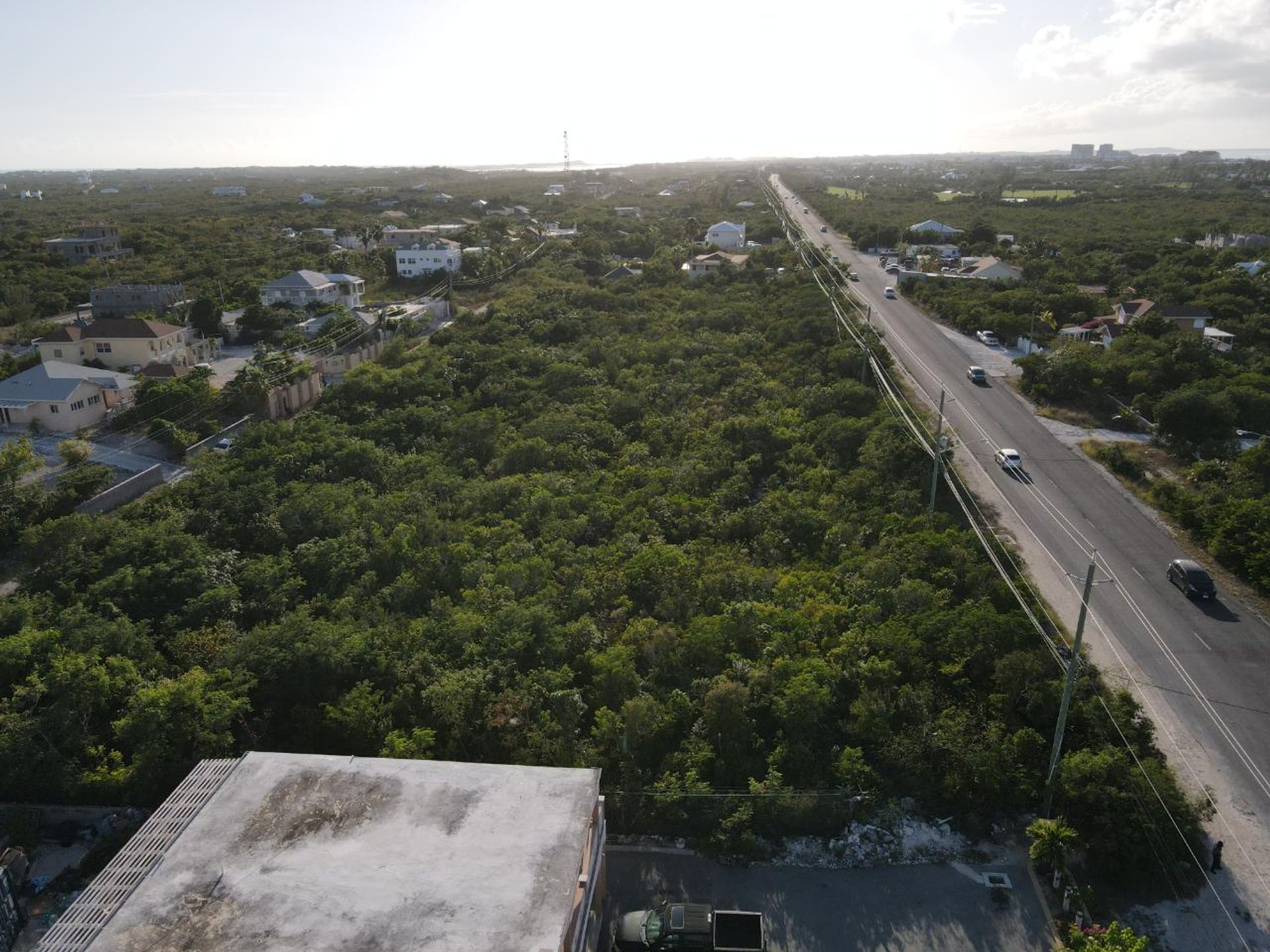 Land im Long Bay Hills, Caicos Islands 12425083