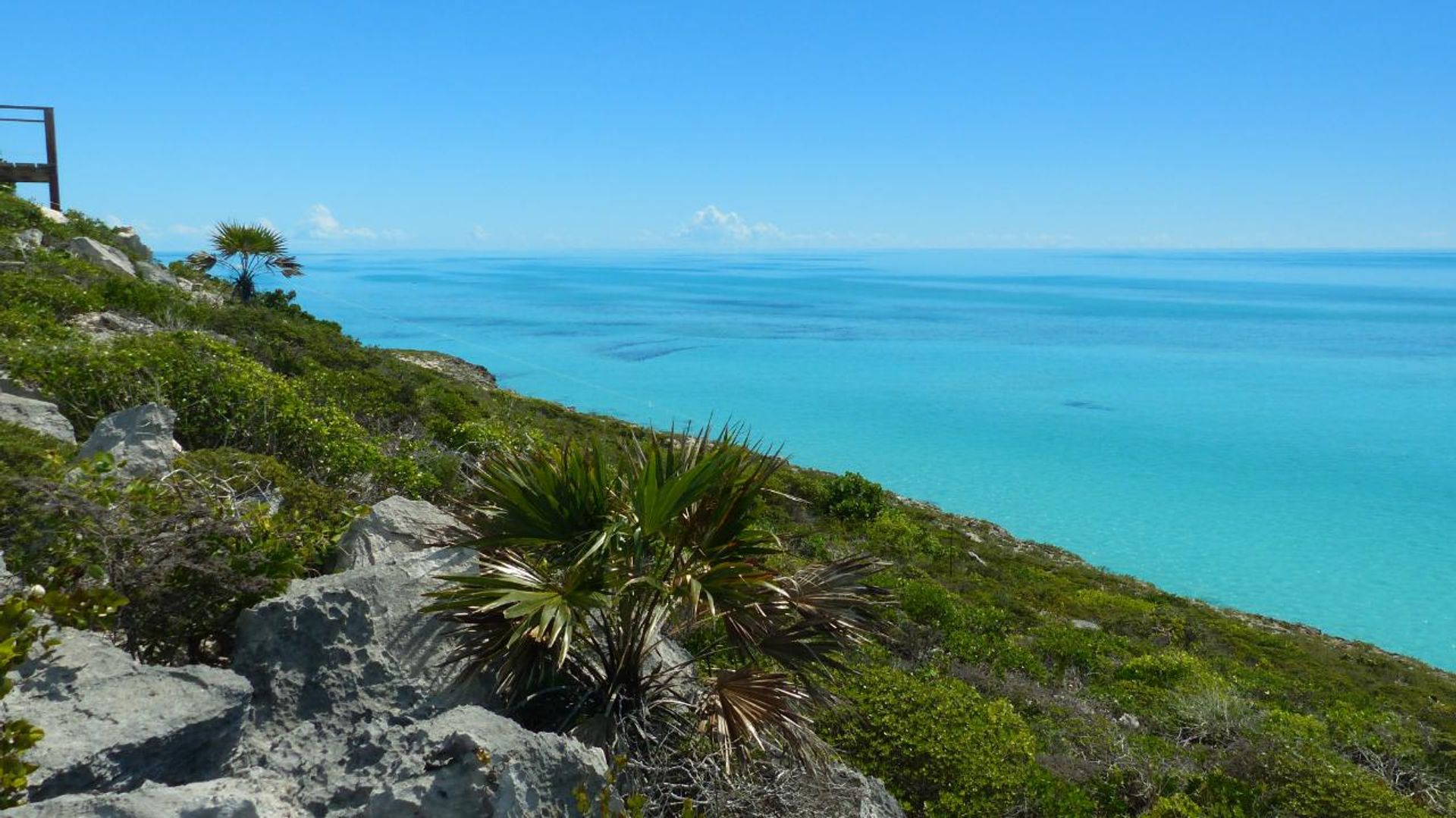 Land im Venetian Road Settlement, Caicos Islands 12425085