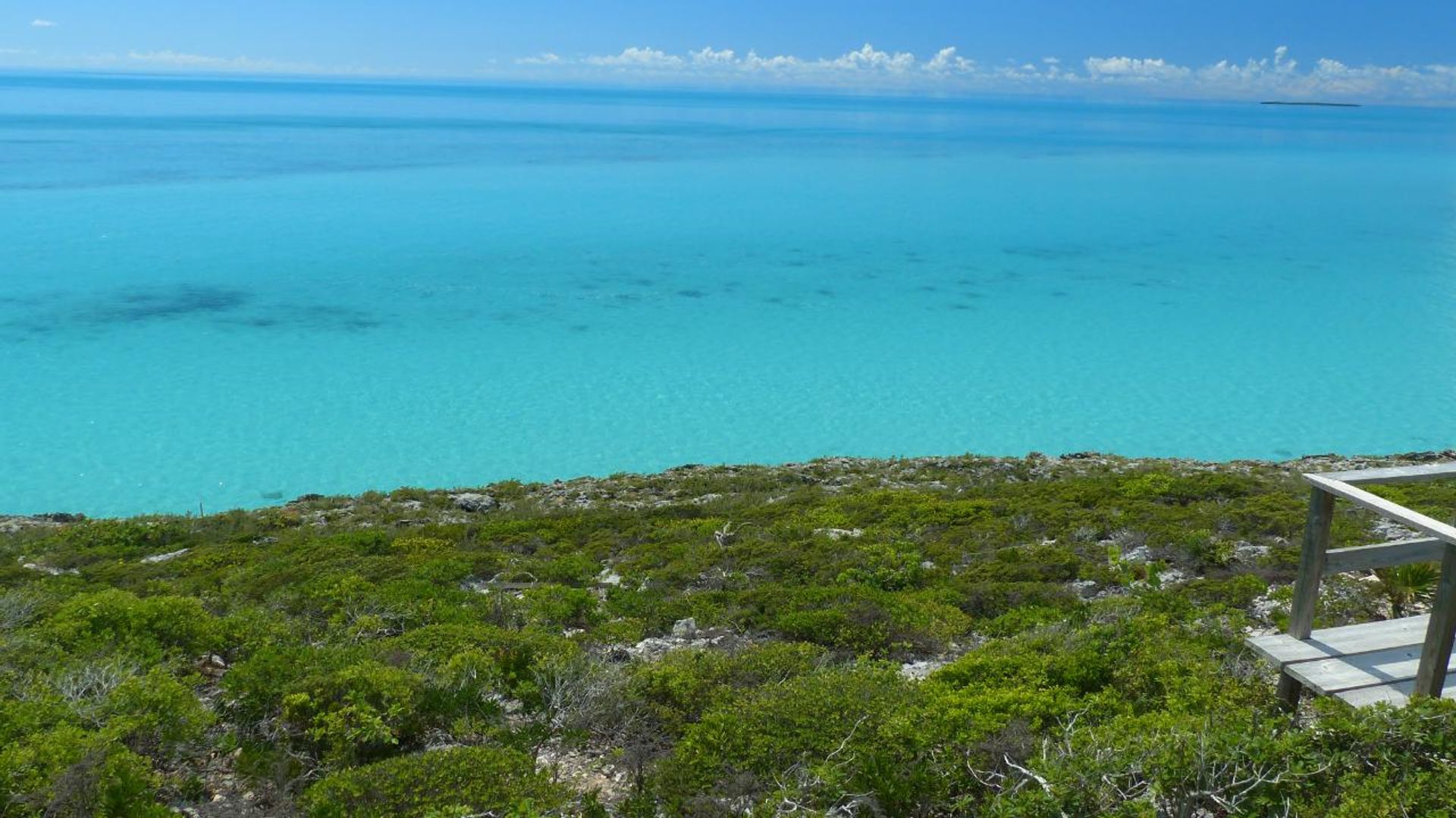 ארץ ב Venetian Road Settlement, Caicos Islands 12425087