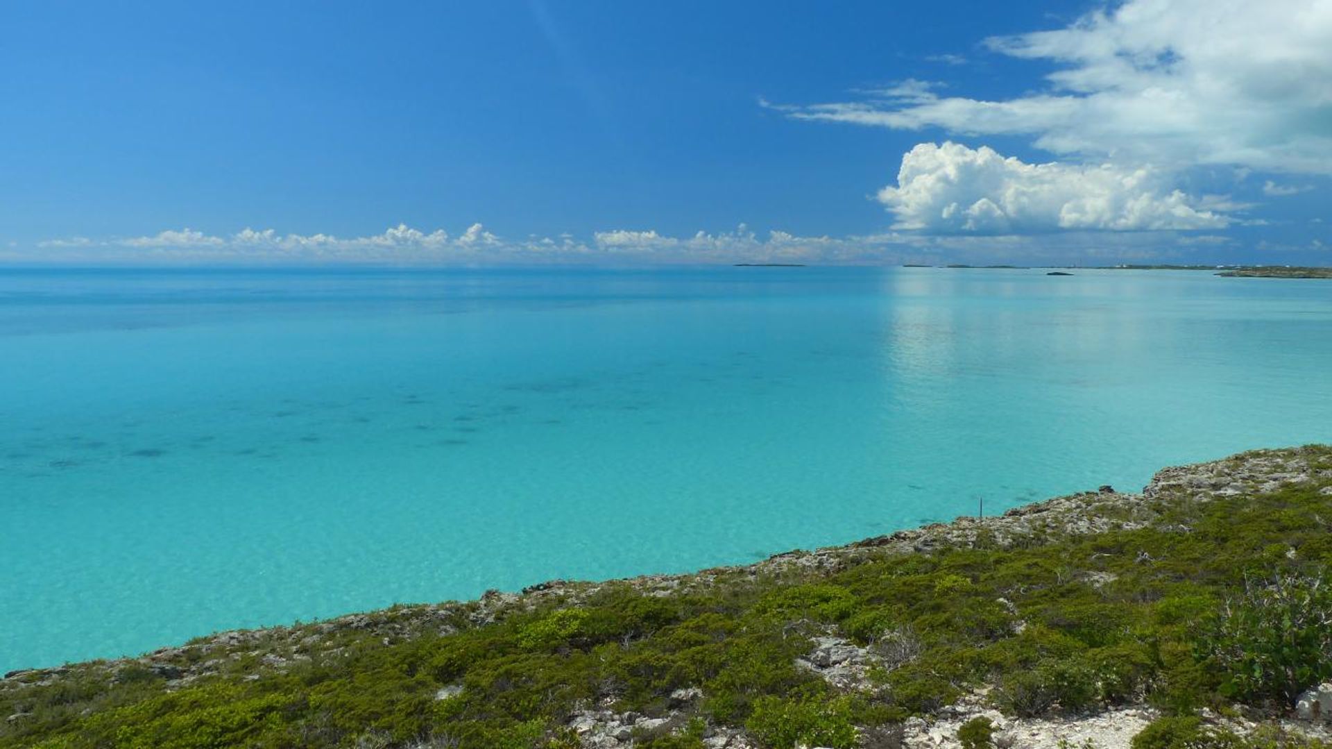 Γη σε Venetian Road Settlement, Caicos Islands 12425087