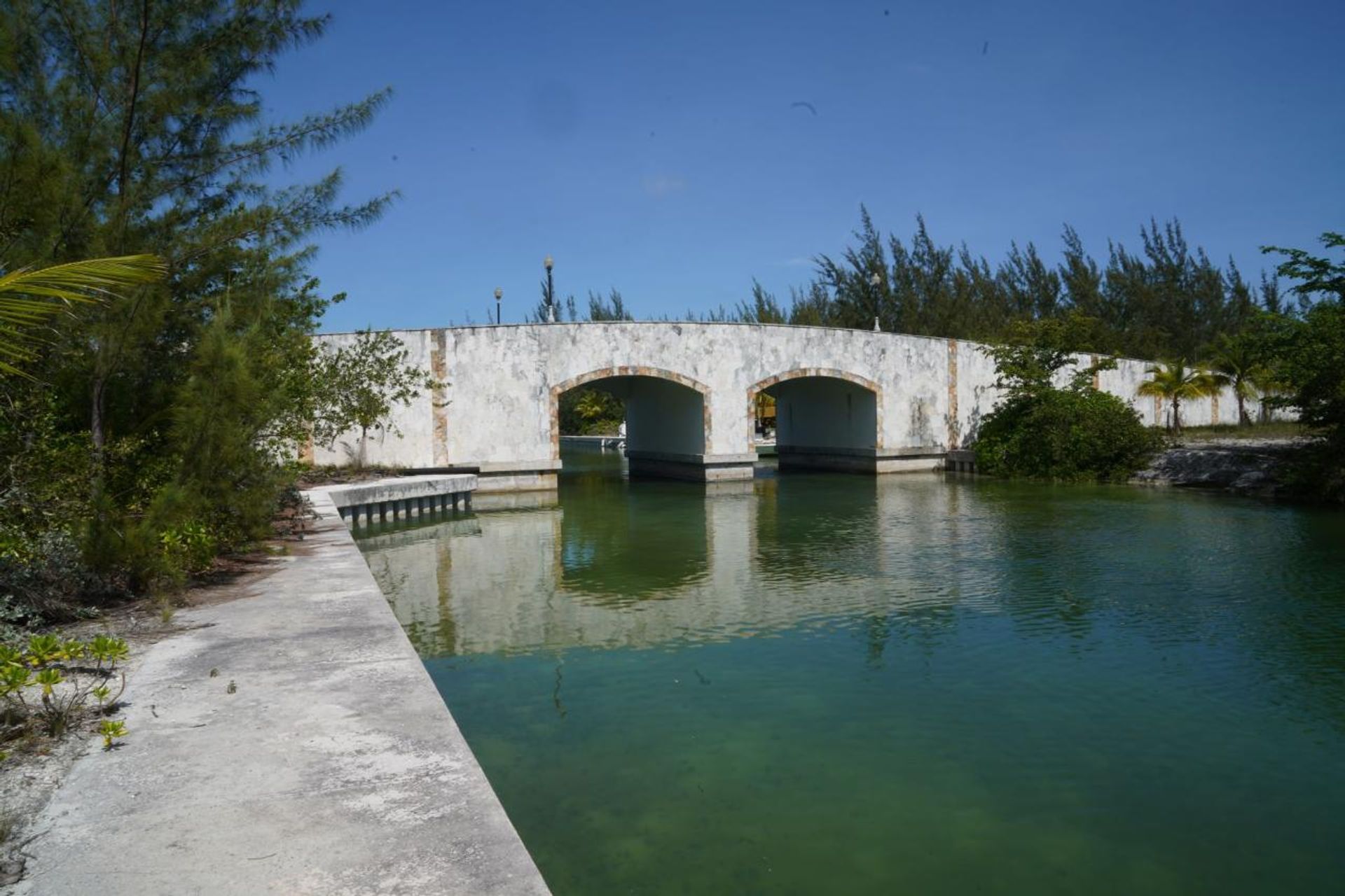 土地 在 , Caicos Islands 12425116