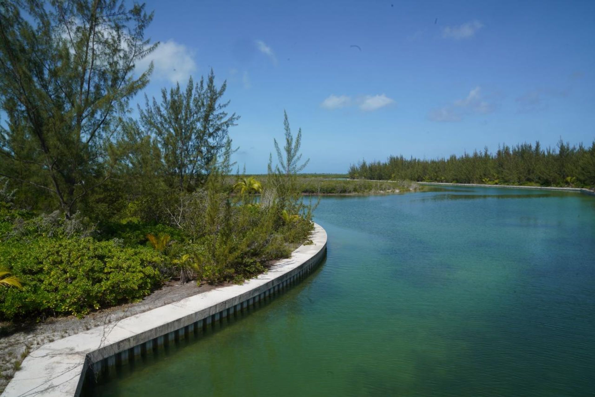 土地 在 , Caicos Islands 12425116