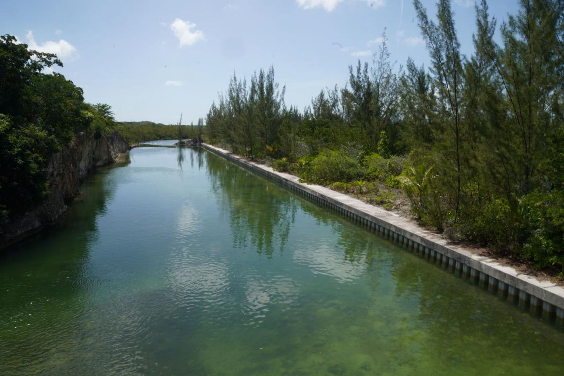 土地 在 , Caicos Islands 12425116