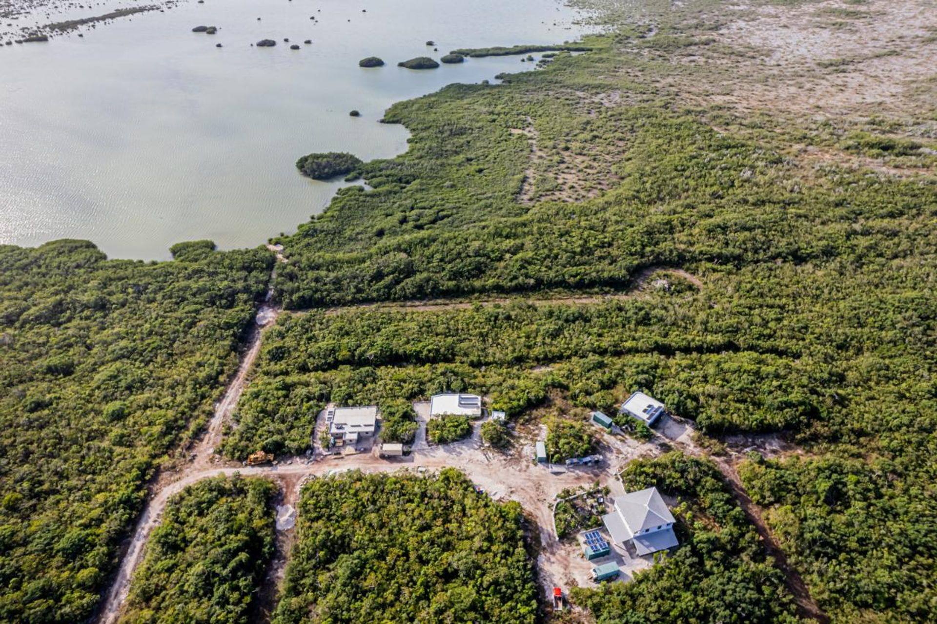 House in Kew, Caicos Islands 12425122