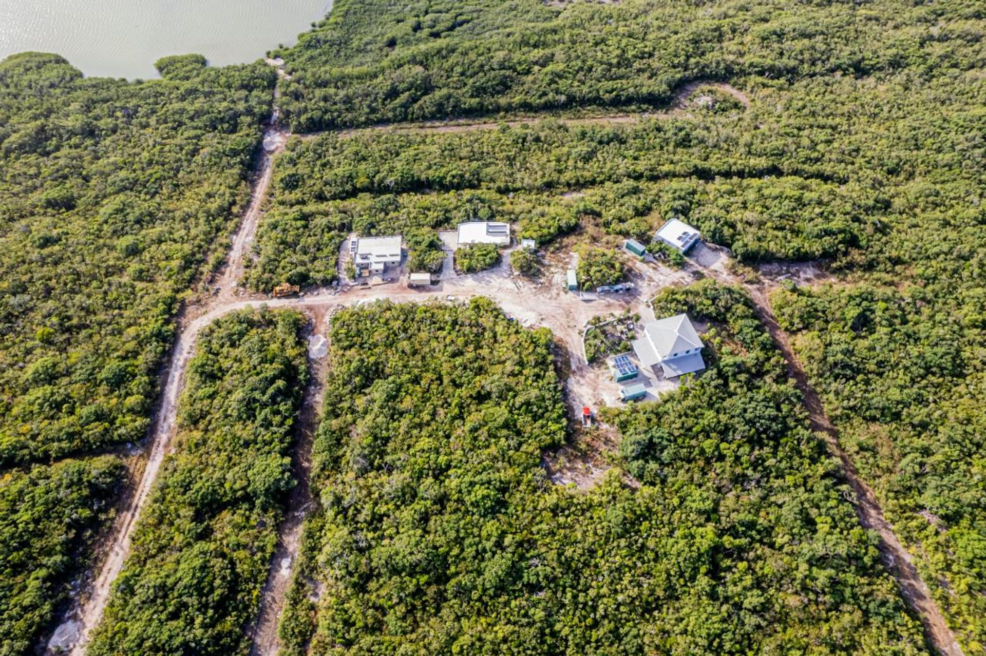 House in Kew, Caicos Islands 12425122