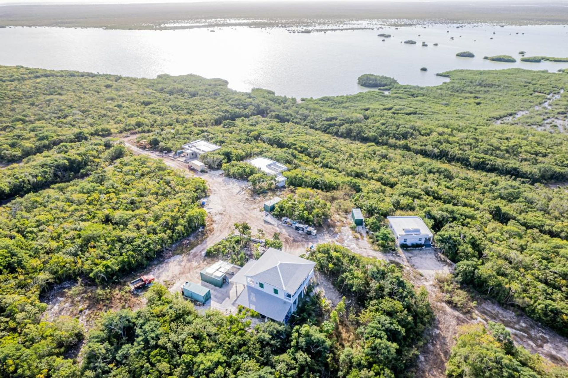 Rumah di Bajak Laut dengan Baik, Mayaguana 12425124