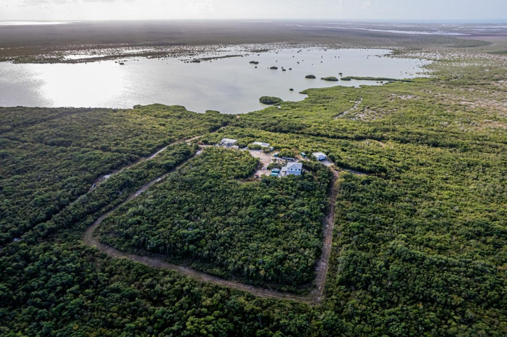 Rumah di Kew, Caicos Islands 12425124