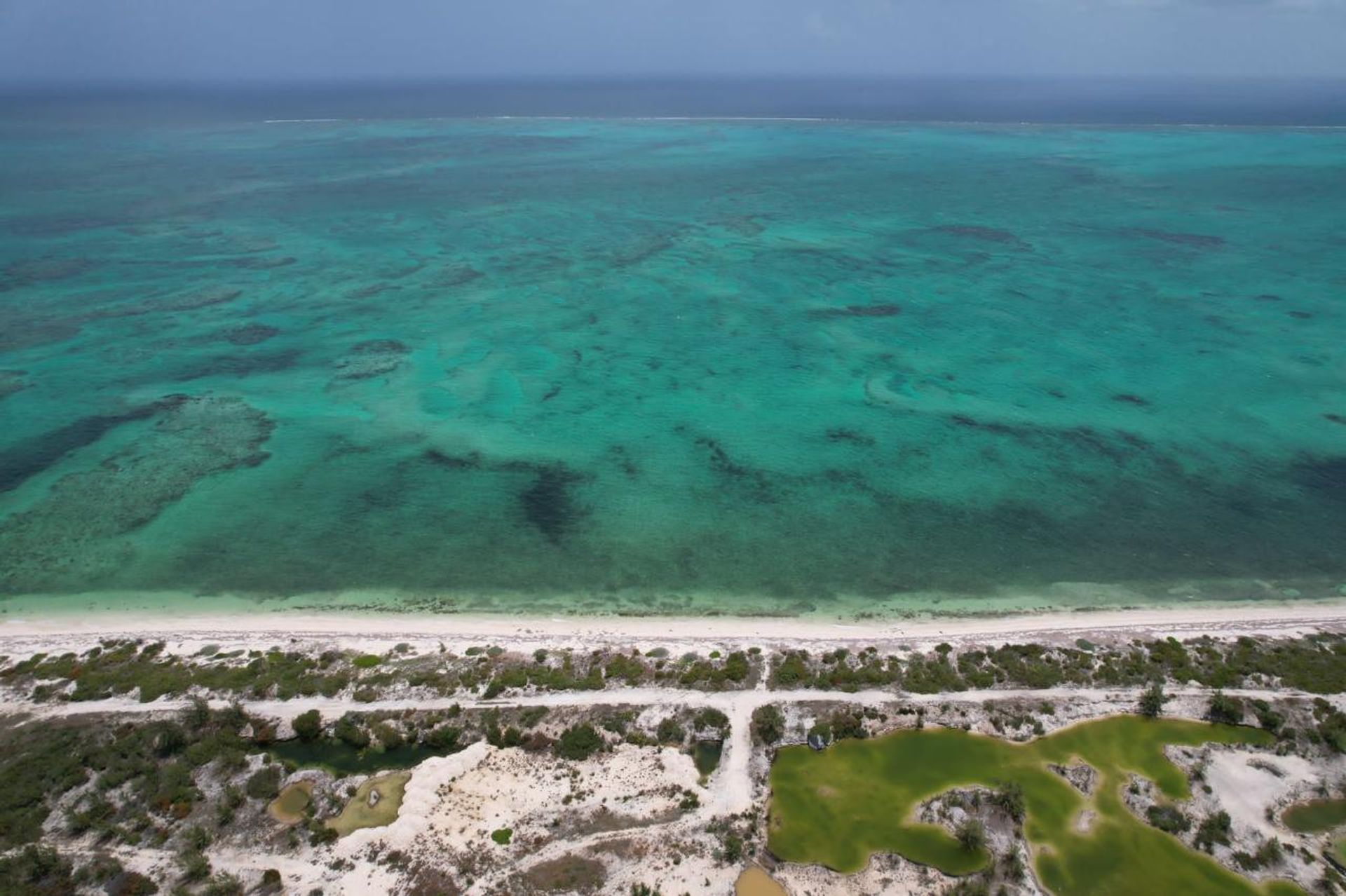 土地 在 , Caicos Islands 12425126