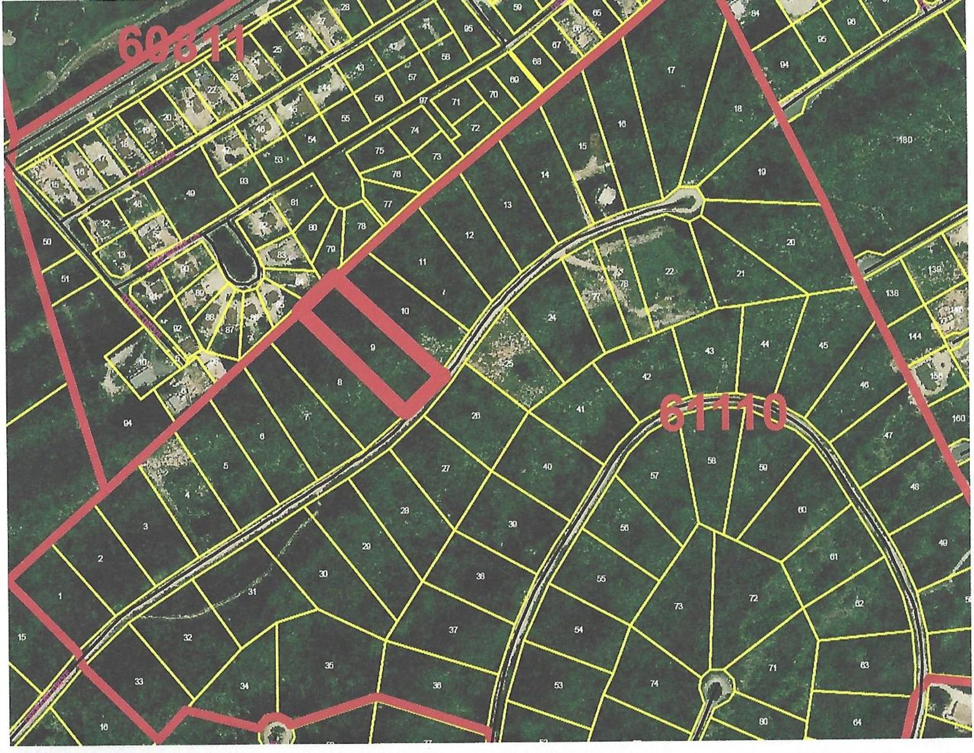 Land im Piraten gut, Mayaguana 12425133