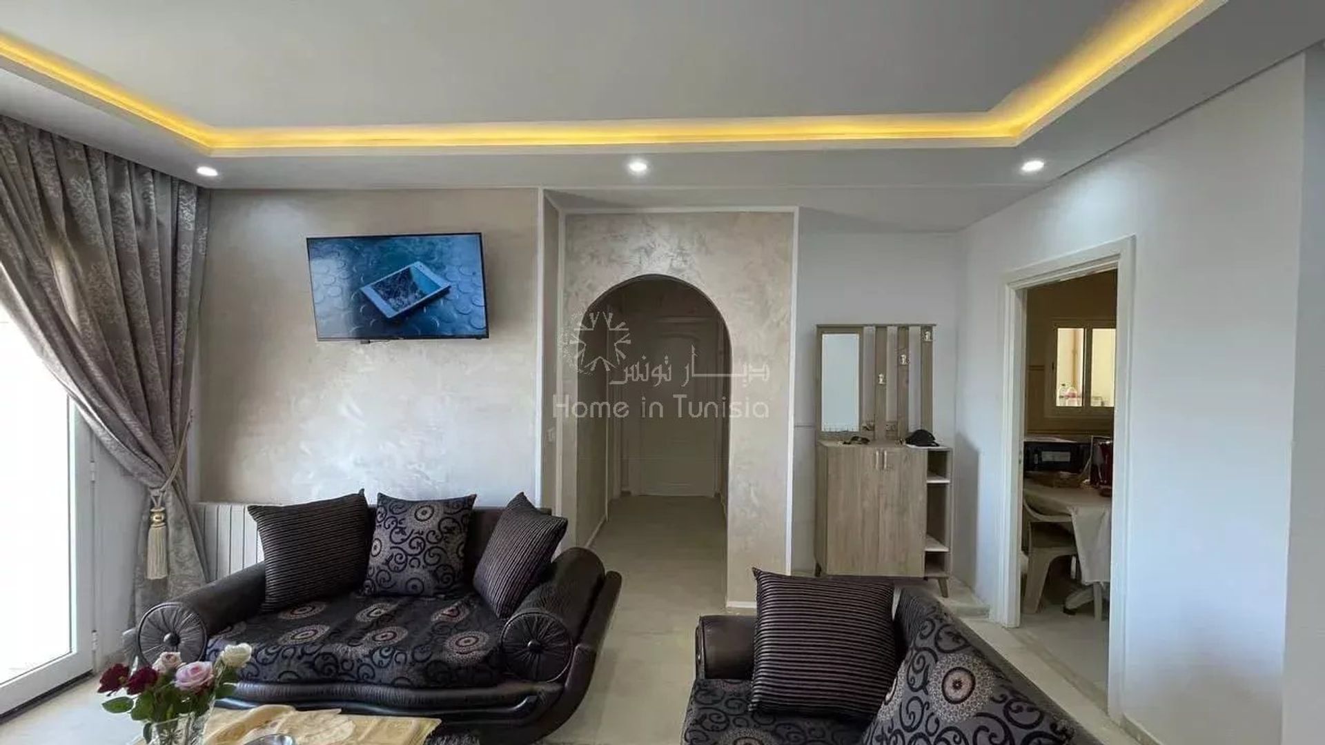 Condominio en Akouda, Sousse 12425765