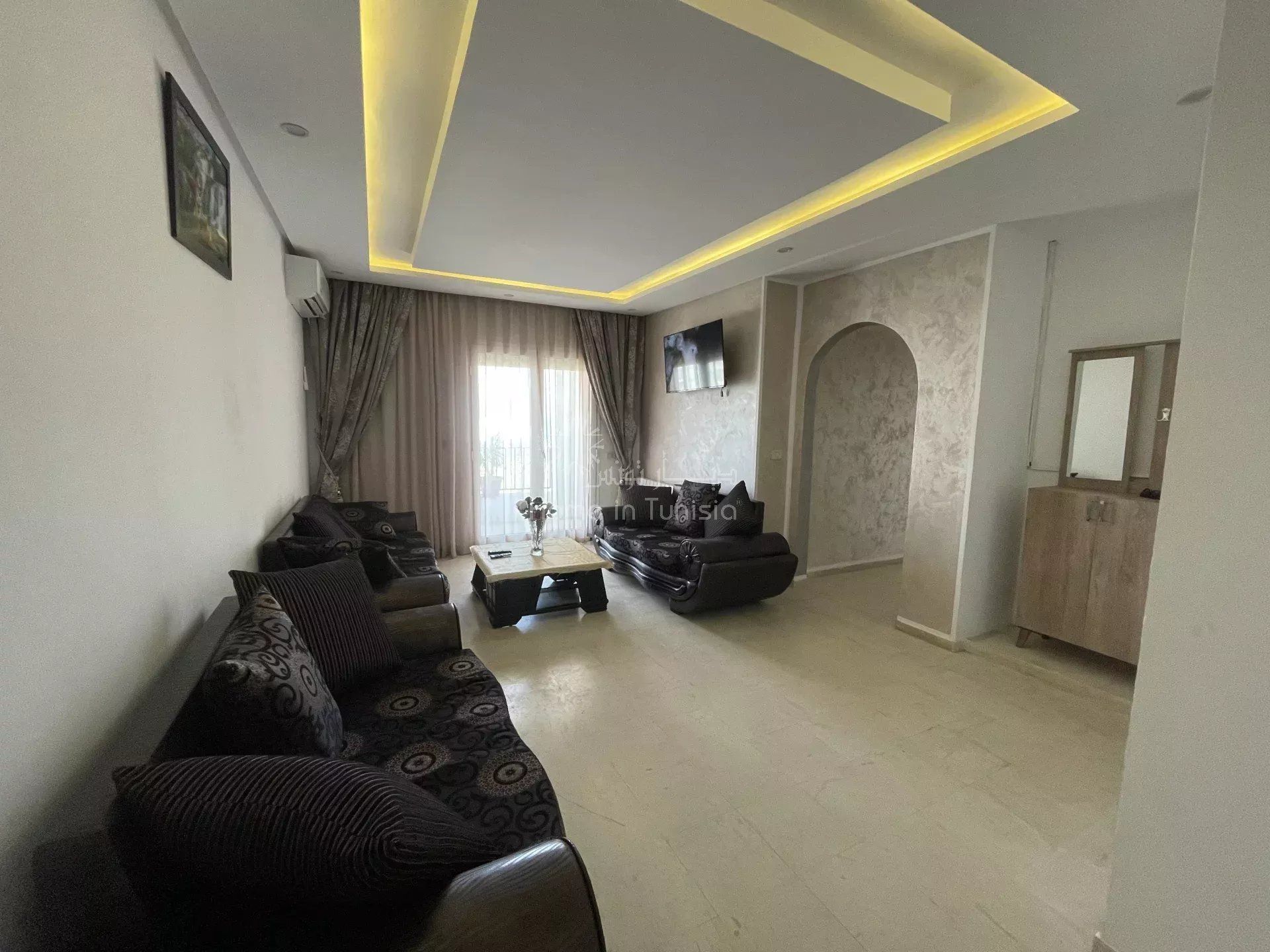 Condominium dans Akouda, Akouda 12425765