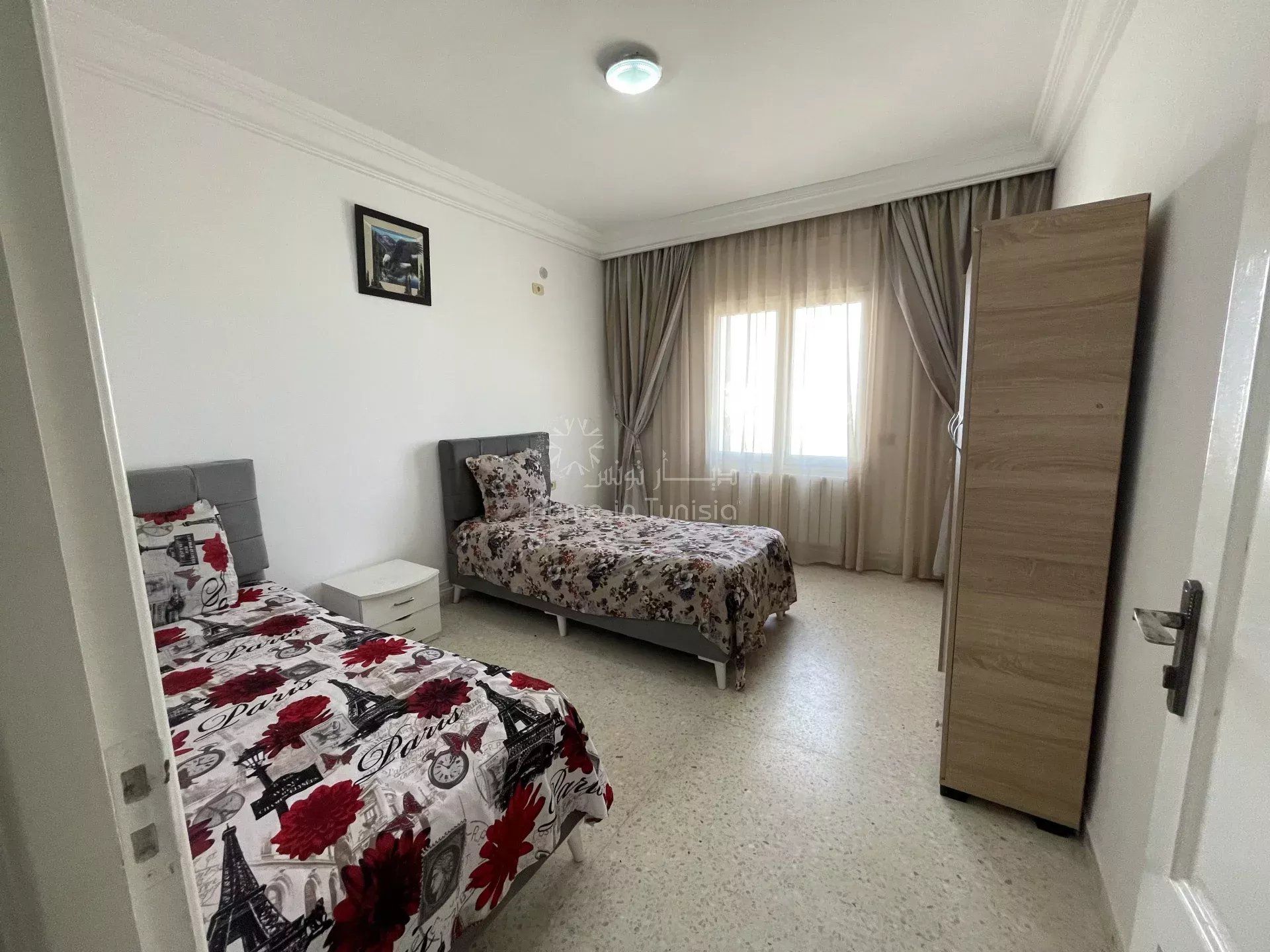 Condominium dans Akouda, Akouda 12425765