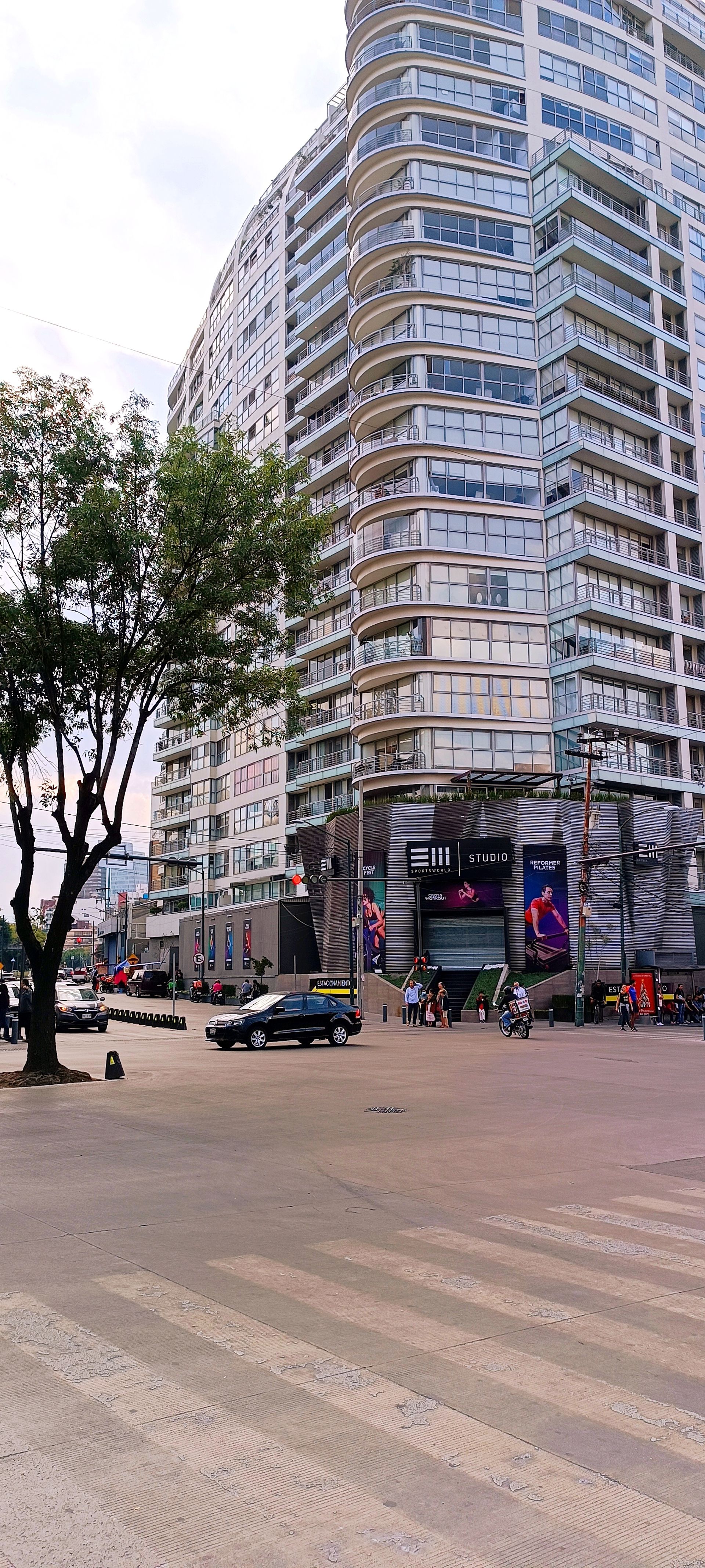 عمارات في Ciudad de México, 380 Boulevard Miguel de Cervantes Saavedra 12425766