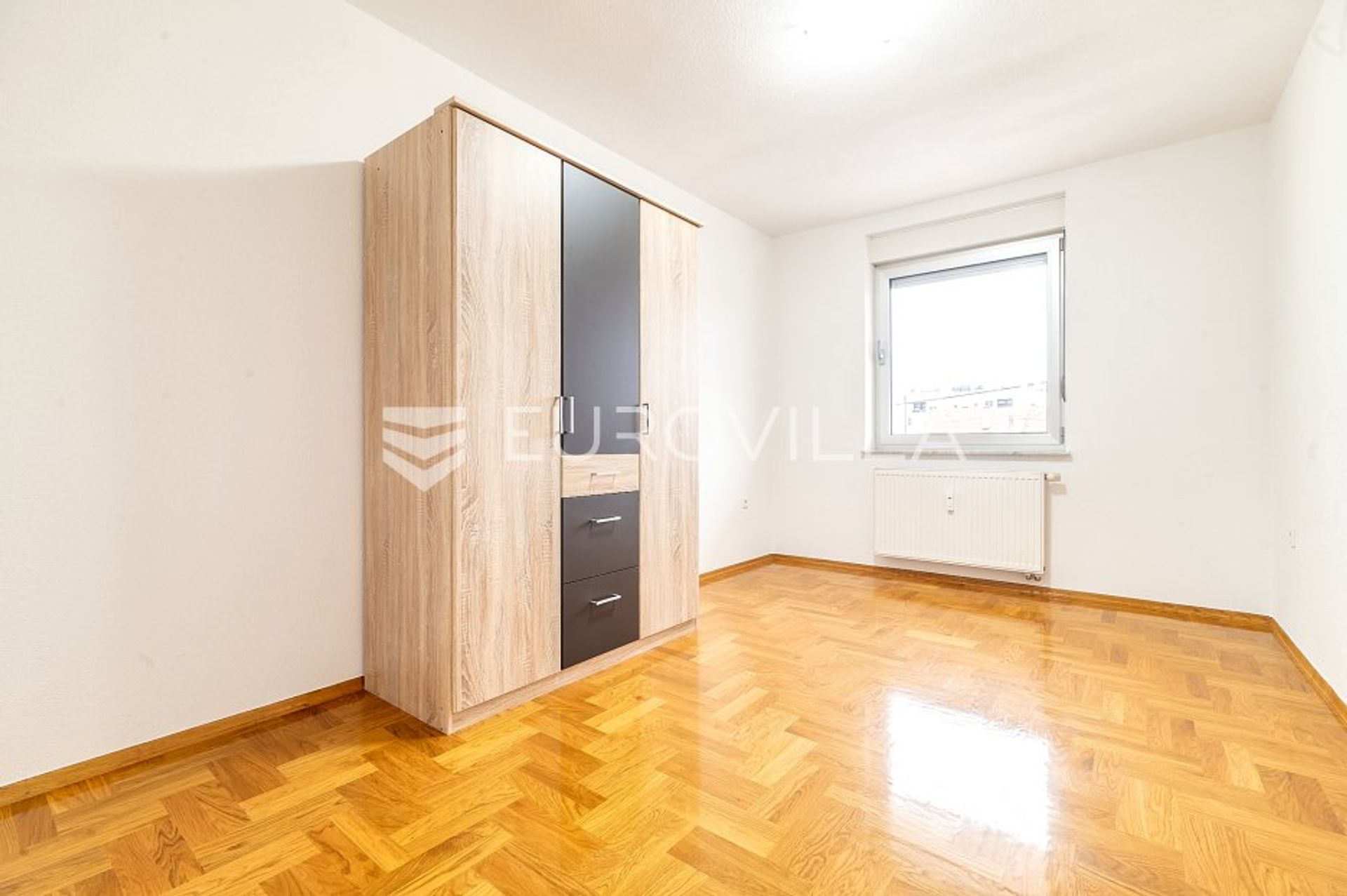 Condominium dans Spansko, Zagreb, Grad 12425778