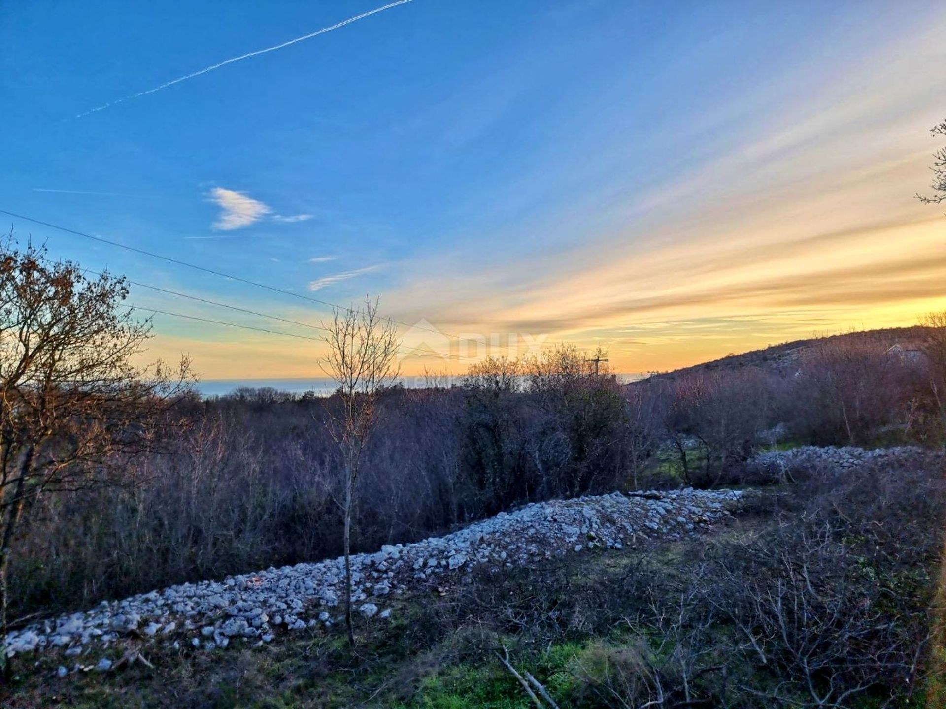 Land im Rabac, Istria County 12425788