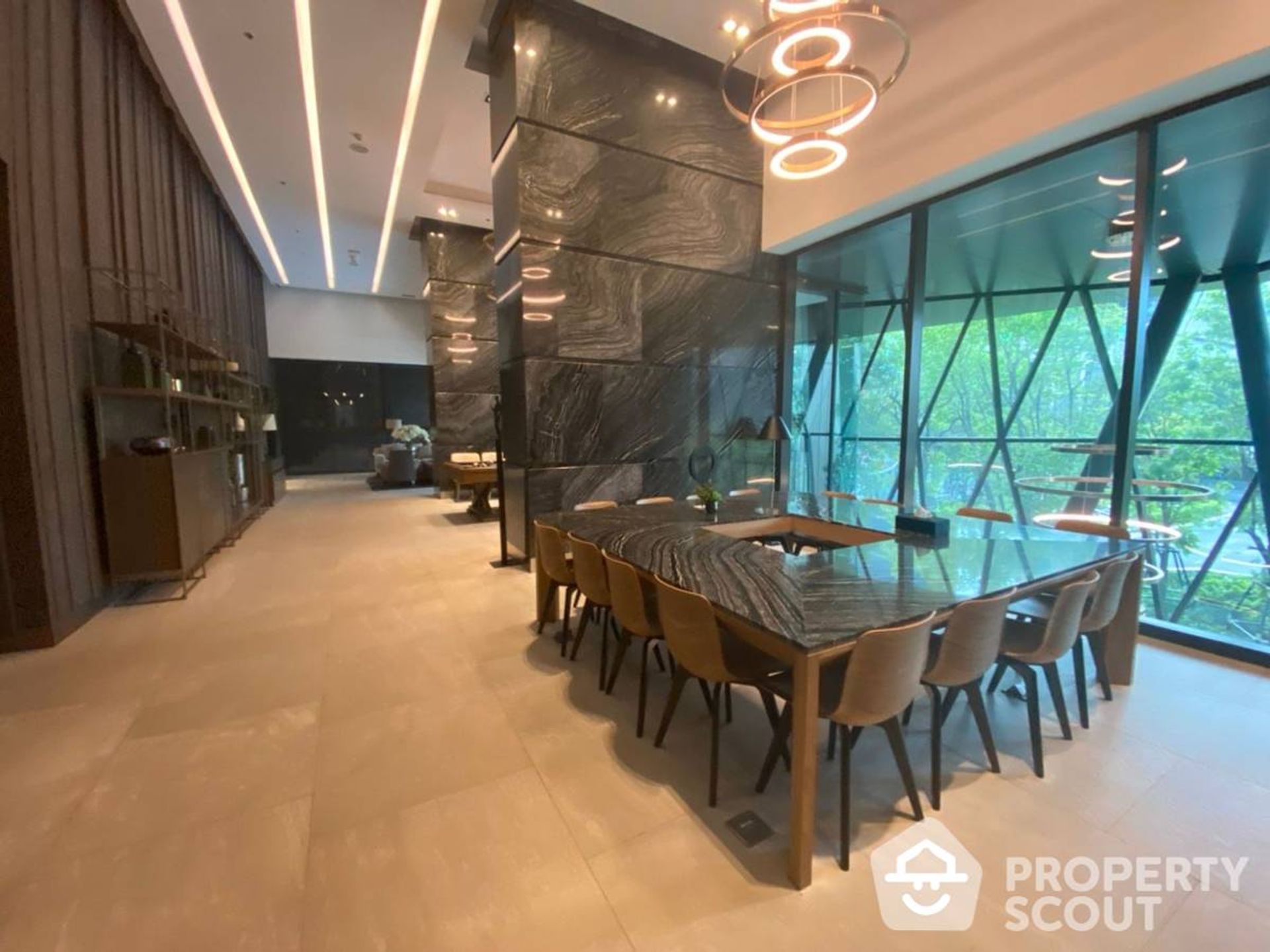 Condominium in Phra Khanong, Krung Thep Maha Nakhon 12425950